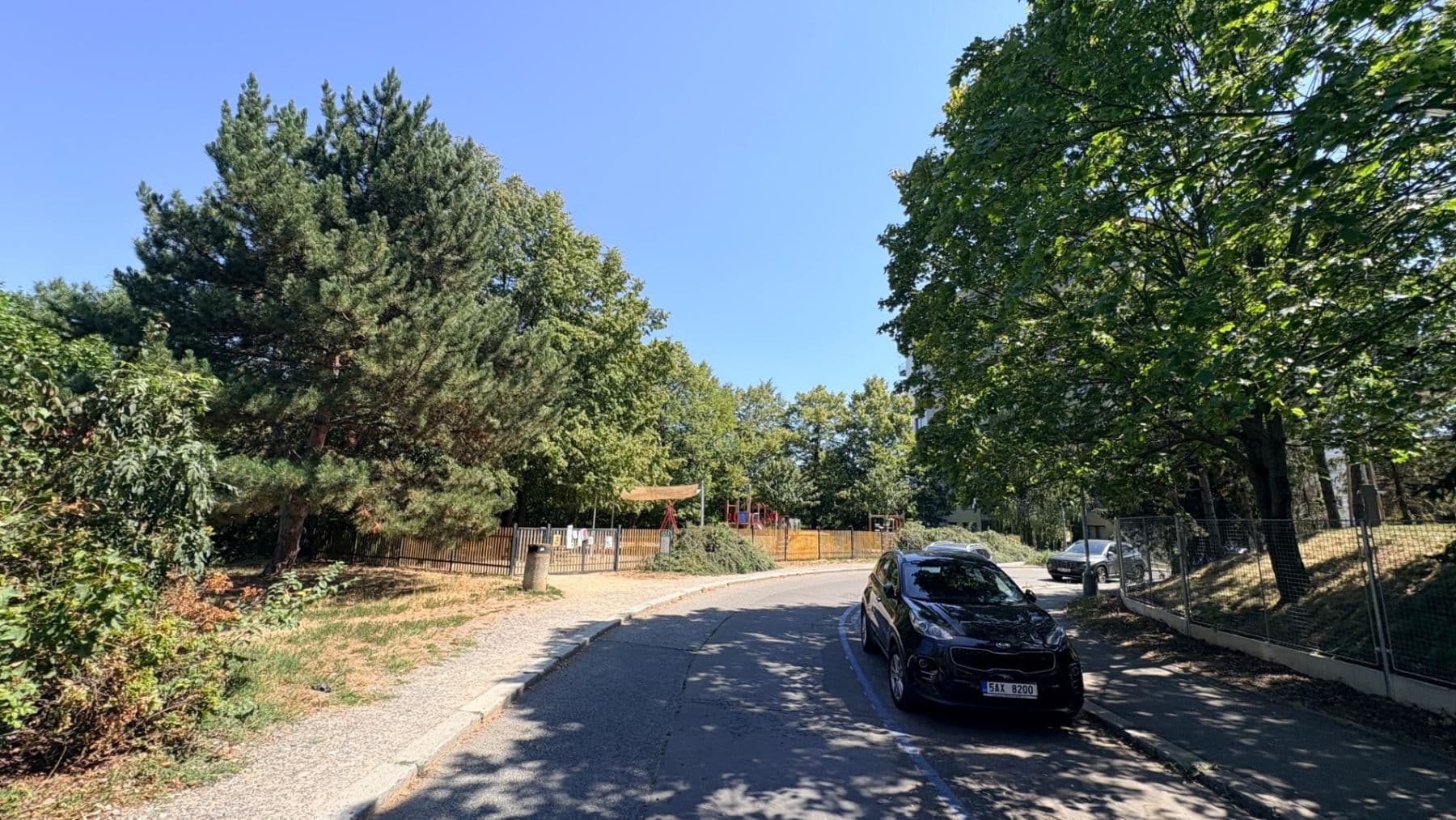 Predaj bytu 2-izbový 47 m², Vokovická, Praha, Praha Predaj bytu 2-izbový 47 m², Vokovická, Praha, Praha