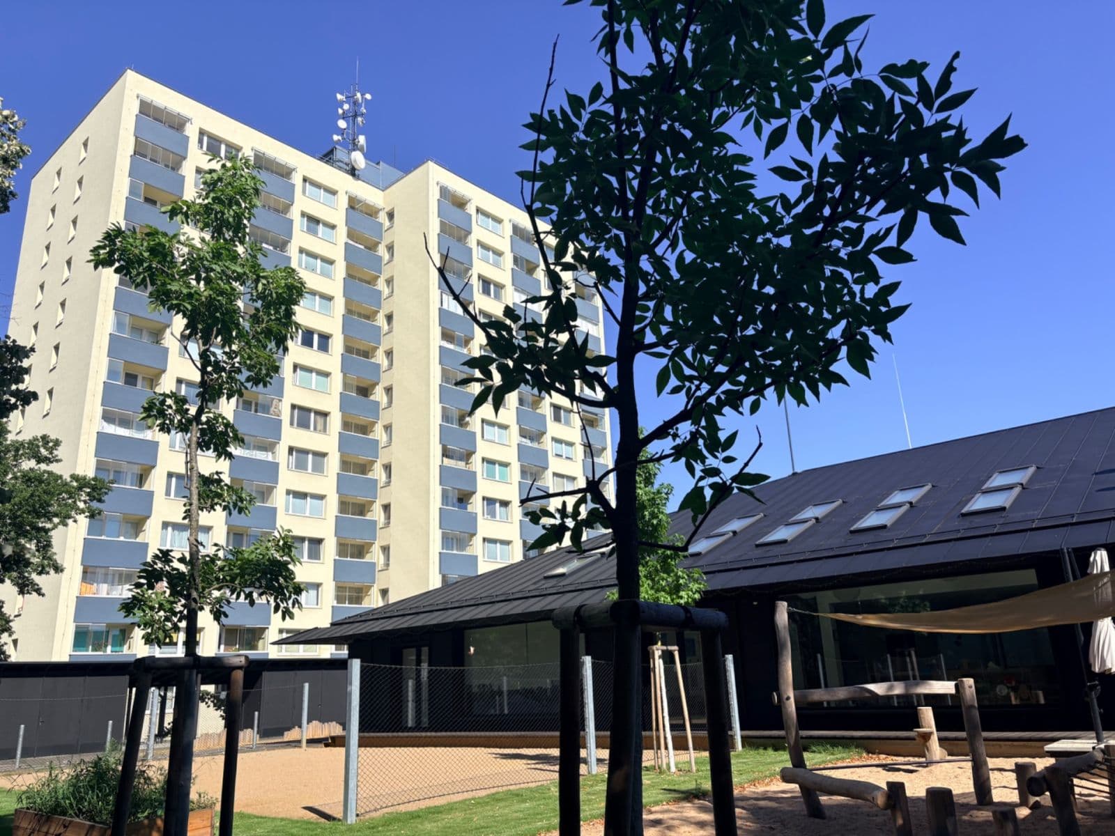 Predaj bytu 2-izbový 47 m², Vokovická, Praha, Praha Predaj bytu 2-izbový 47 m², Vokovická, Praha, Praha