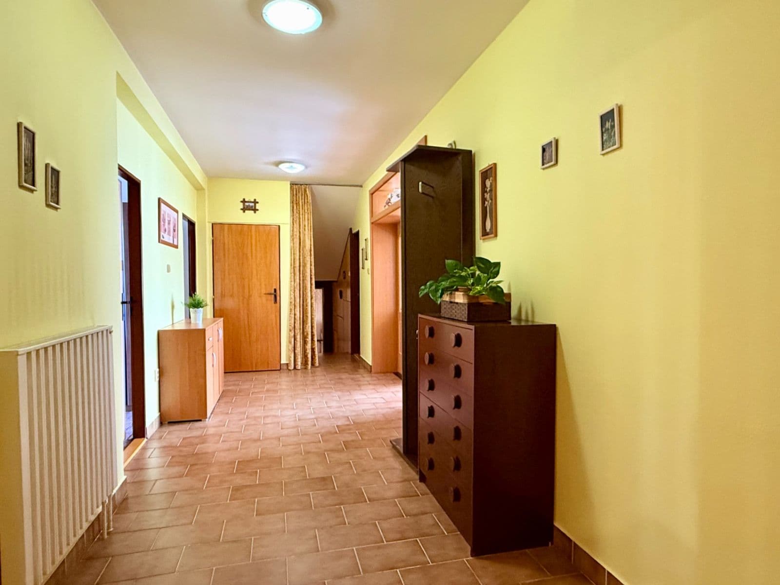 Predaj domu 235 m², pozemok 684 m², Kobylí, Jihomoravský kraj Predaj domu 235 m², pozemok 684 m², Kobylí, Jihomoravský kraj
