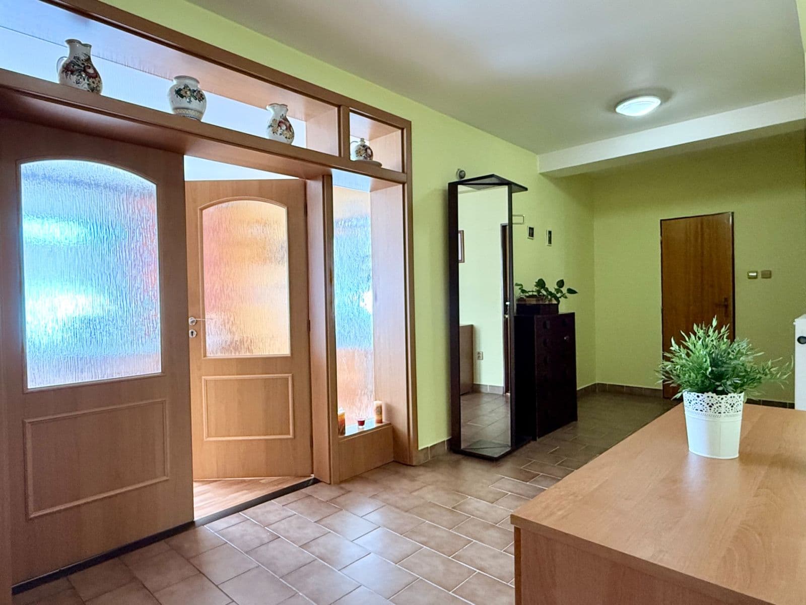 Predaj domu 235 m², pozemok 684 m², Kobylí, Jihomoravský kraj Predaj domu 235 m², pozemok 684 m², Kobylí, Jihomoravský kraj