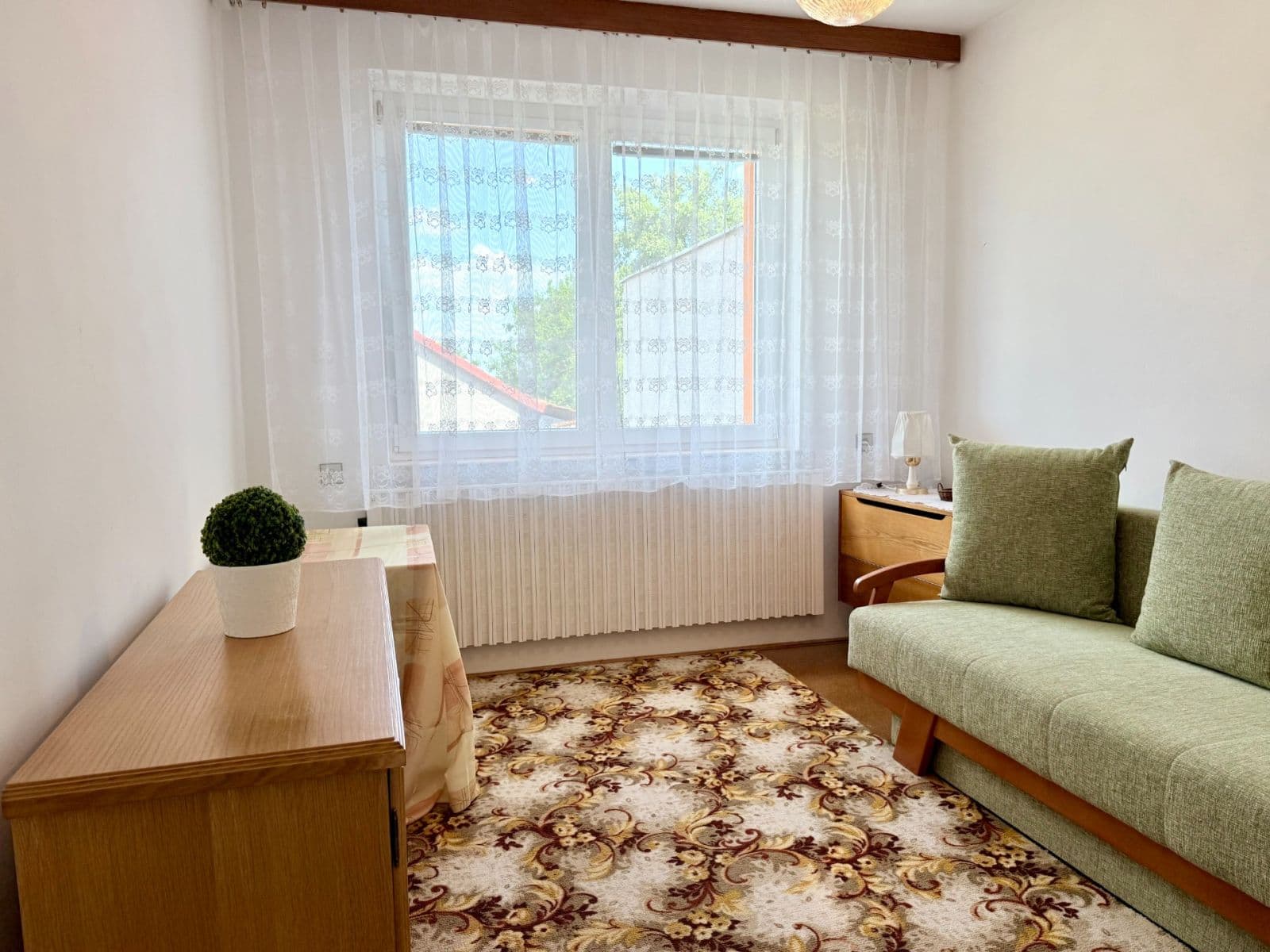 Predaj domu 235 m², pozemok 684 m², Kobylí, Jihomoravský kraj Predaj domu 235 m², pozemok 684 m², Kobylí, Jihomoravský kraj