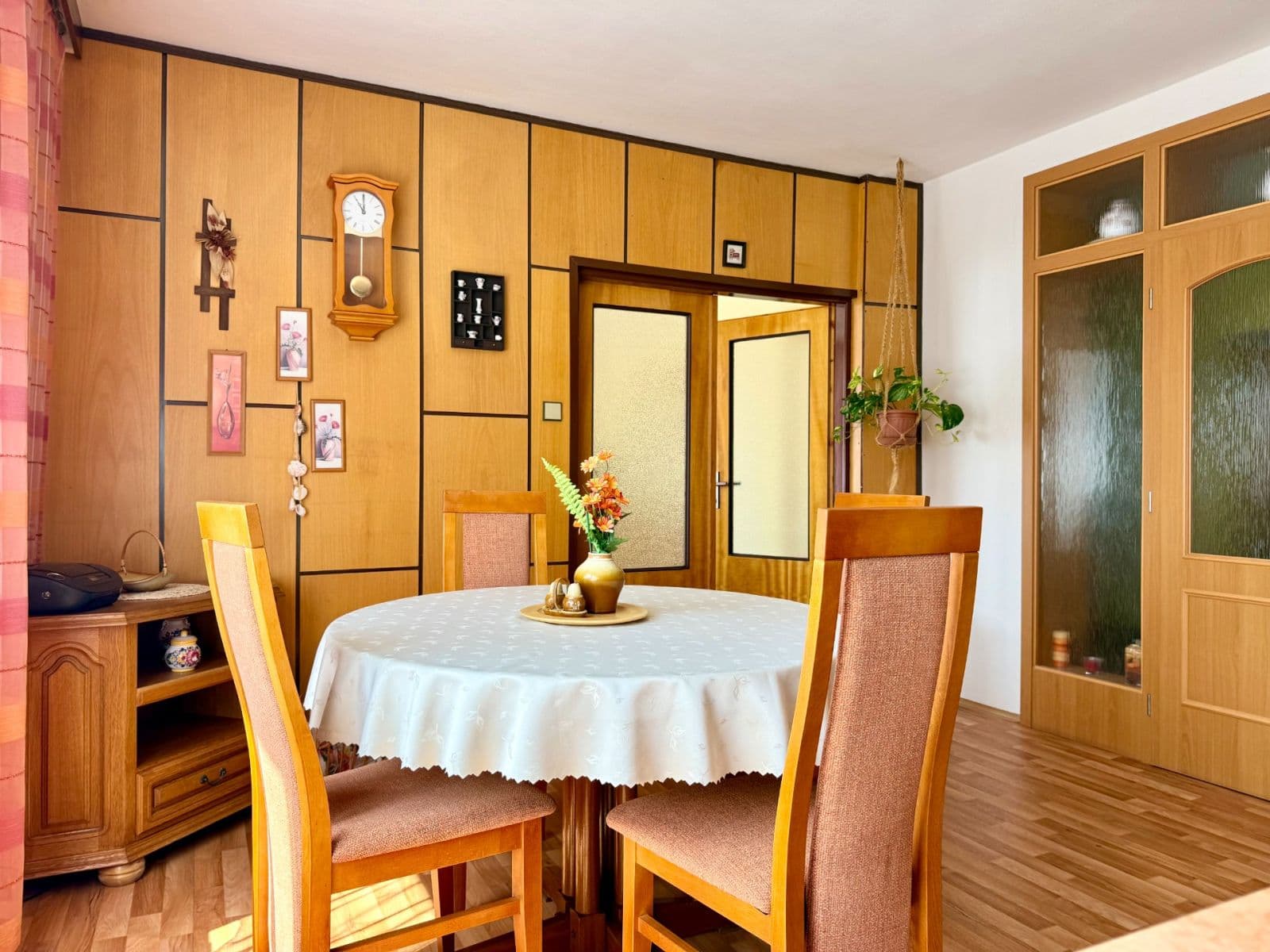 Predaj domu 235 m², pozemok 684 m², Kobylí, Jihomoravský kraj Predaj domu 235 m², pozemok 684 m², Kobylí, Jihomoravský kraj