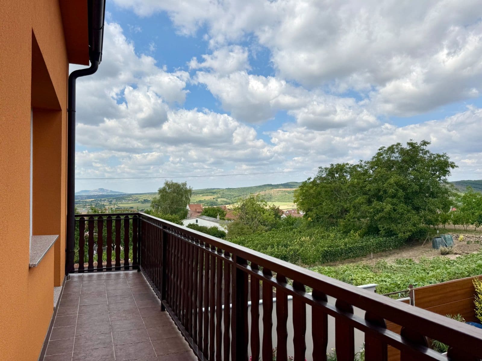 Predaj domu 235 m², pozemok 684 m², Kobylí, Jihomoravský kraj Predaj domu 235 m², pozemok 684 m², Kobylí, Jihomoravský kraj