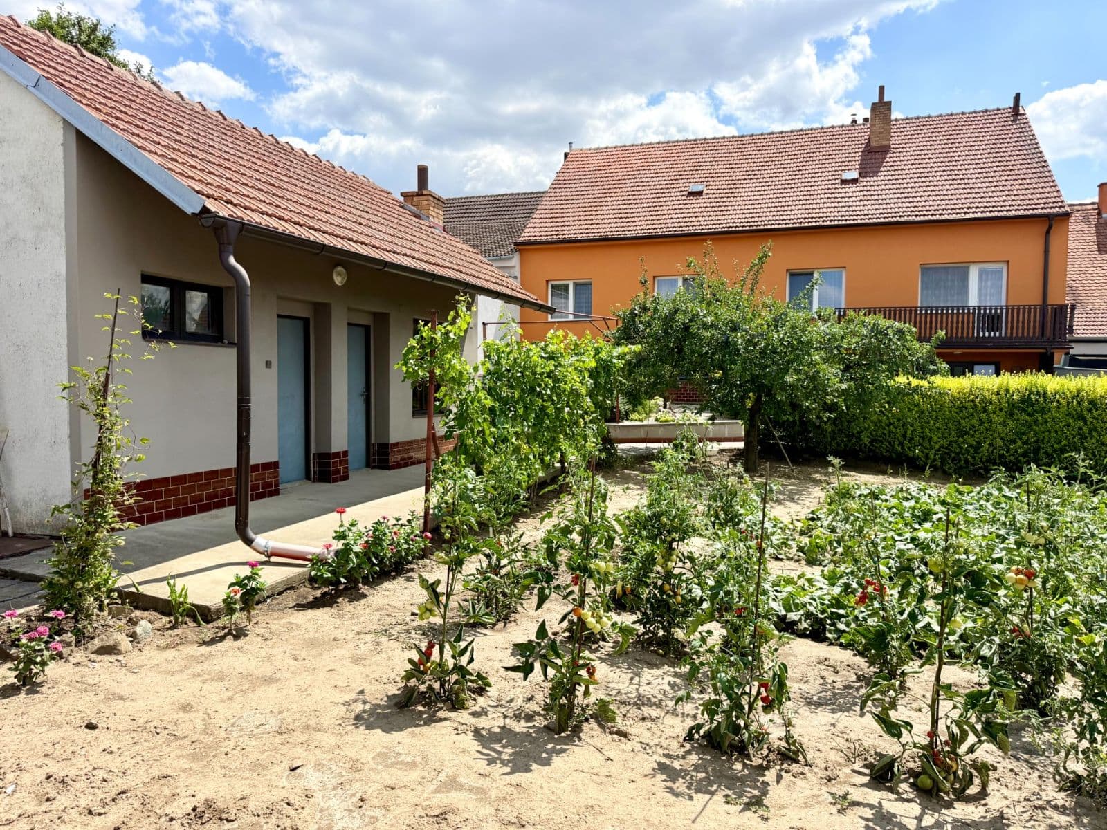Predaj domu 235 m², pozemok 684 m², Kobylí, Jihomoravský kraj Predaj domu 235 m², pozemok 684 m², Kobylí, Jihomoravský kraj
