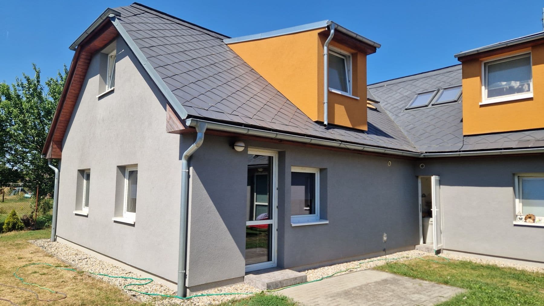 Prenájom bytu 3-izbový 68 m², Ke Kaštanům, Bořanovice, Středočeský kraj Prenájom bytu 3-izbový 68 m², Ke Kaštanům, Bořanovice, Středočeský kraj