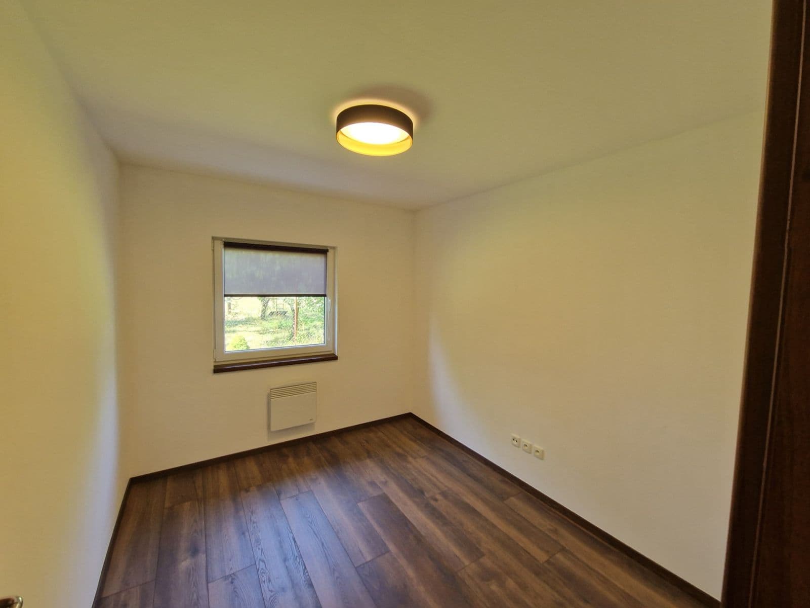 Prenájom bytu 3-izbový 68 m², Ke Kaštanům, Bořanovice, Středočeský kraj Prenájom bytu 3-izbový 68 m², Ke Kaštanům, Bořanovice, Středočeský kraj