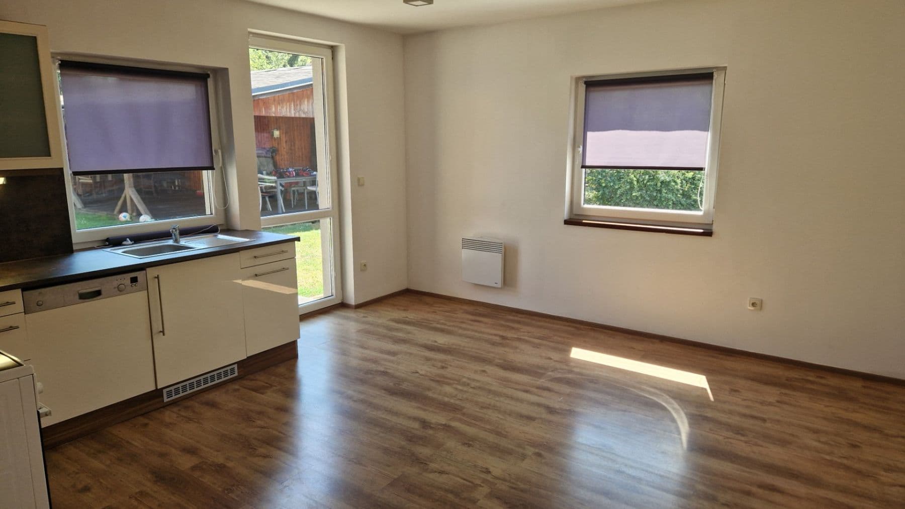 Prenájom bytu 3-izbový 68 m², Ke Kaštanům, Bořanovice, Středočeský kraj Prenájom bytu 3-izbový 68 m², Ke Kaštanům, Bořanovice, Středočeský kraj