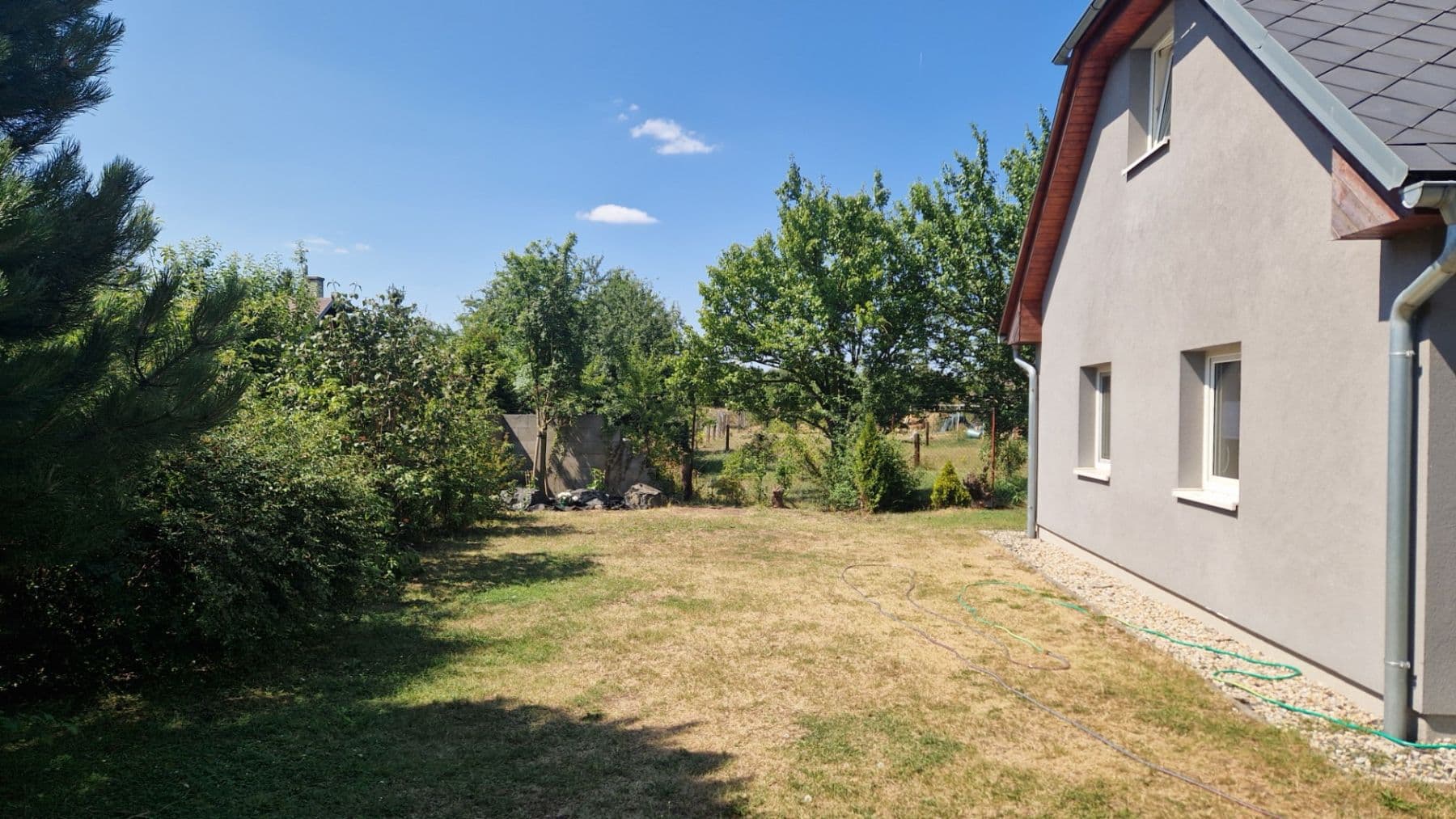 Prenájom bytu 3-izbový 68 m², Ke Kaštanům, Bořanovice, Středočeský kraj Prenájom bytu 3-izbový 68 m², Ke Kaštanům, Bořanovice, Středočeský kraj