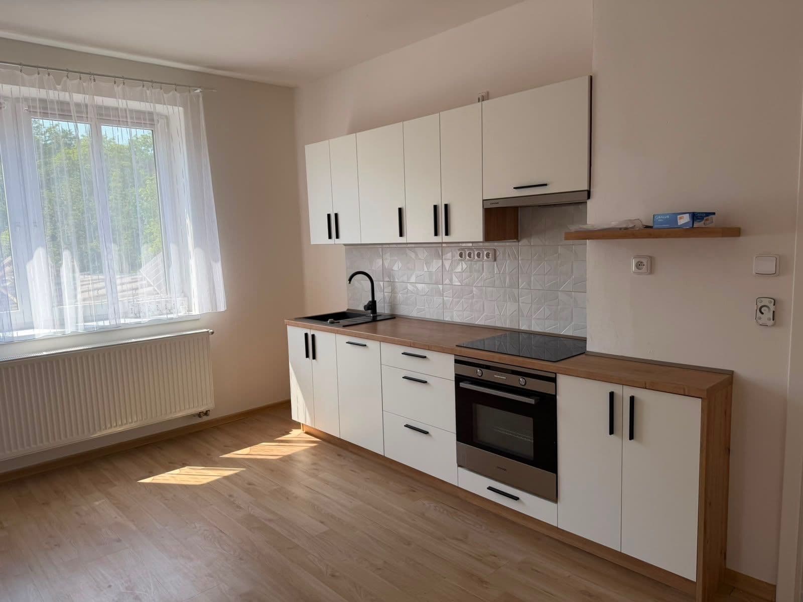 Prenájom bytu 2-izbový 45 m², Třebovská, Ústí nad Orlicí, Pardubický kraj Prenájom bytu 2-izbový 45 m², Třebovská, Ústí nad Orlicí, Pardubický kraj