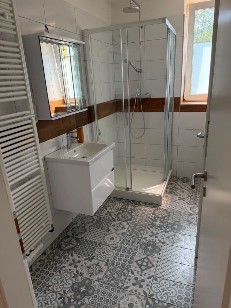 Prenájom bytu 2-izbový 45 m², Třebovská, Ústí nad Orlicí, Pardubický kraj Prenájom bytu 2-izbový 45 m², Třebovská, Ústí nad Orlicí, Pardubický kraj