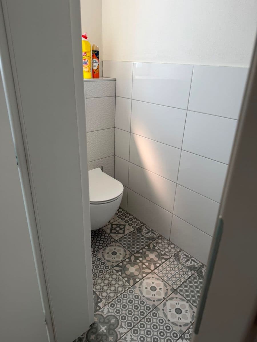 Prenájom bytu 2-izbový 45 m², Třebovská, Ústí nad Orlicí, Pardubický kraj Prenájom bytu 2-izbový 45 m², Třebovská, Ústí nad Orlicí, Pardubický kraj