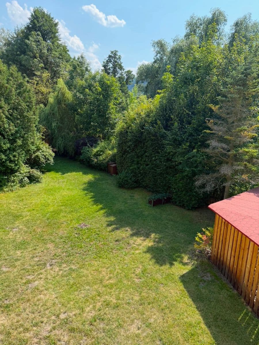 Prenájom bytu 2-izbový 45 m², Třebovská, Ústí nad Orlicí, Pardubický kraj Prenájom bytu 2-izbový 45 m², Třebovská, Ústí nad Orlicí, Pardubický kraj