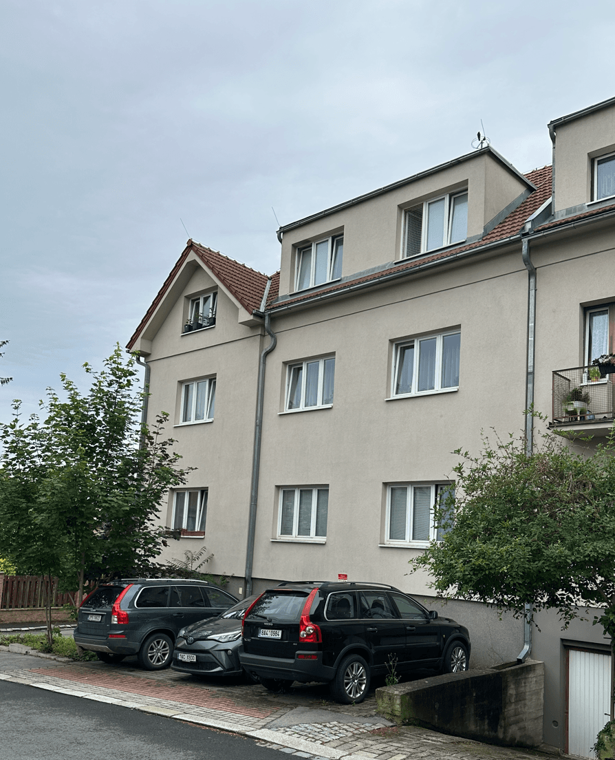Prenájom bytu 3-izbový 91 m², Na Šedivé, Praha, Praha Prenájom bytu 3-izbový 91 m², Na Šedivé, Praha, Praha