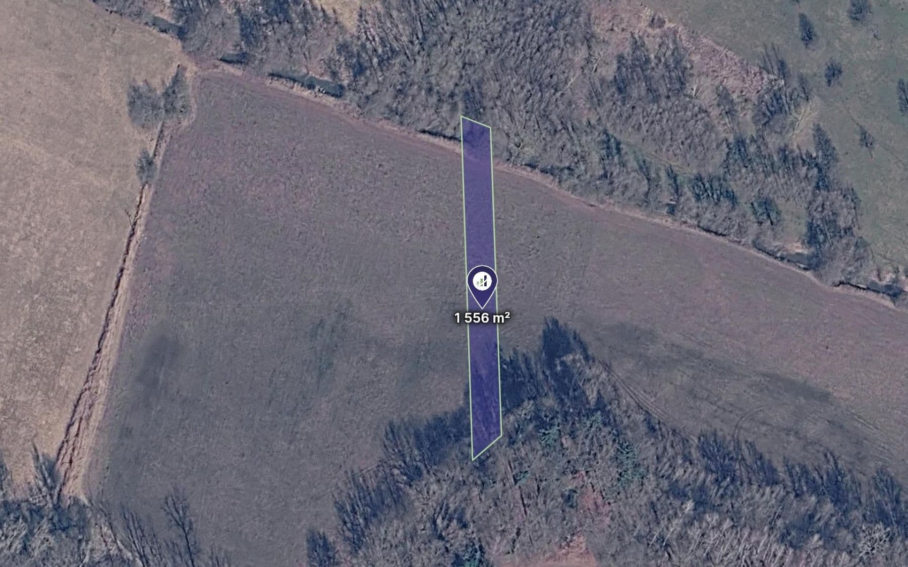 Predaj pozemku 15.565 m², Karlovice, Liberecký kraj Predaj pozemku 15.565 m², Karlovice, Liberecký kraj