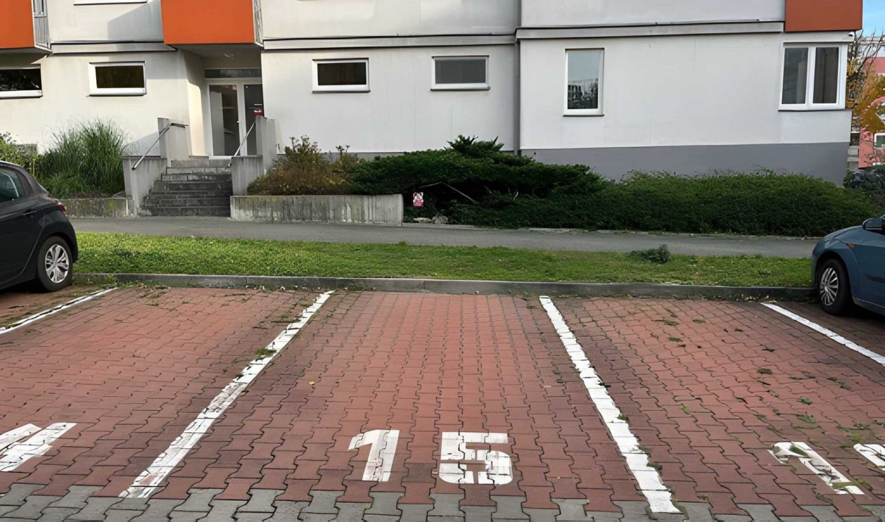 Prenájom bytu 1-izbový 42 m², Názovská, Praha, Praha Prenájom bytu 1-izbový 42 m², Názovská, Praha, Praha
