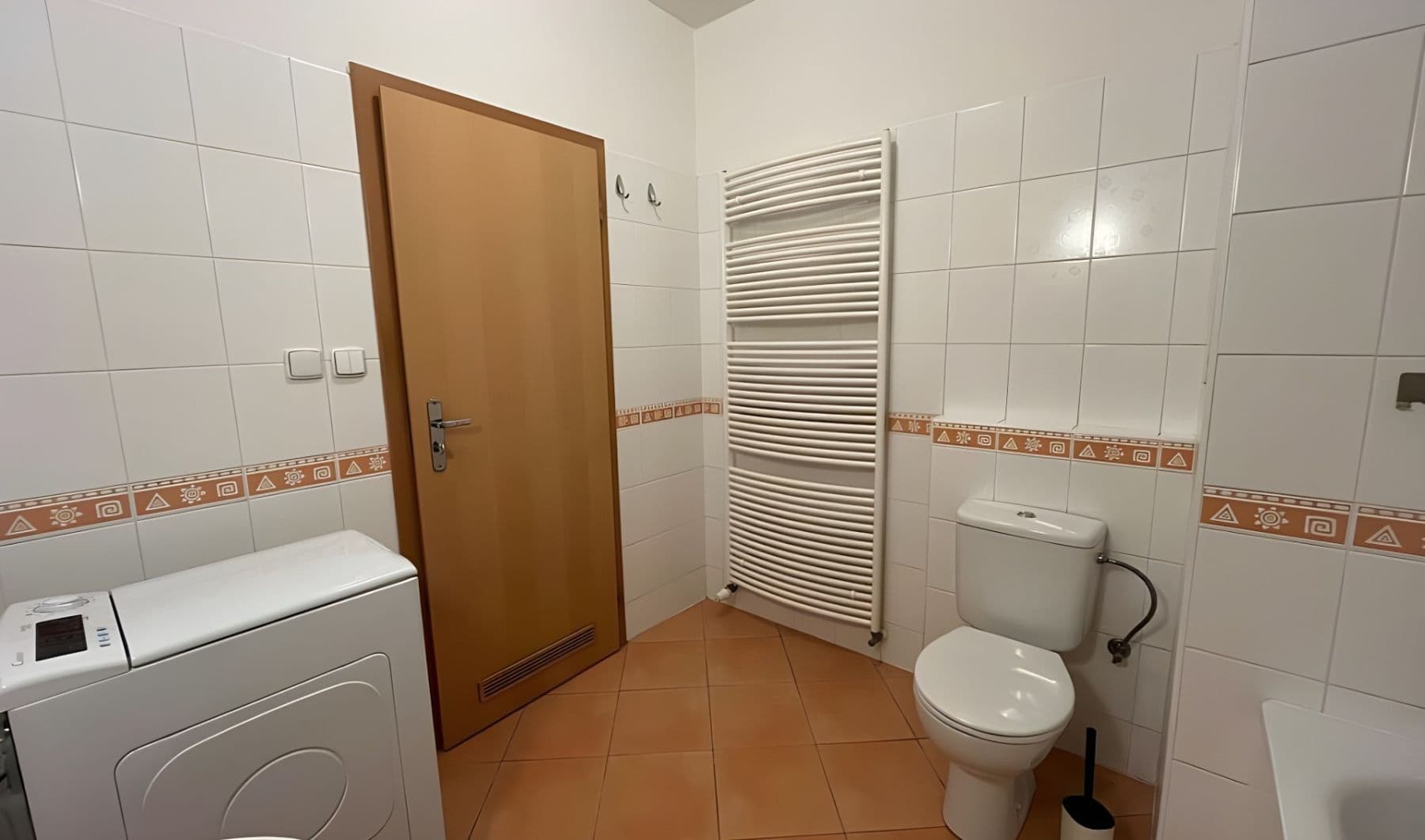 Prenájom bytu 1-izbový 42 m², Názovská, Praha, Praha Prenájom bytu 1-izbový 42 m², Názovská, Praha, Praha