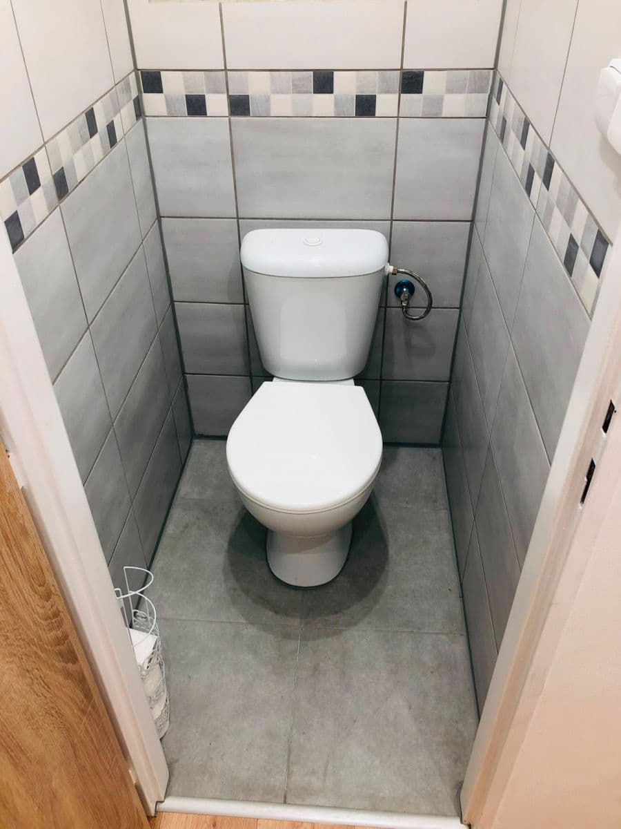 Prenájom bytu 1-izbový 33 m², Bramboříková, Praha, Praha Prenájom bytu 1-izbový 33 m², Bramboříková, Praha, Praha