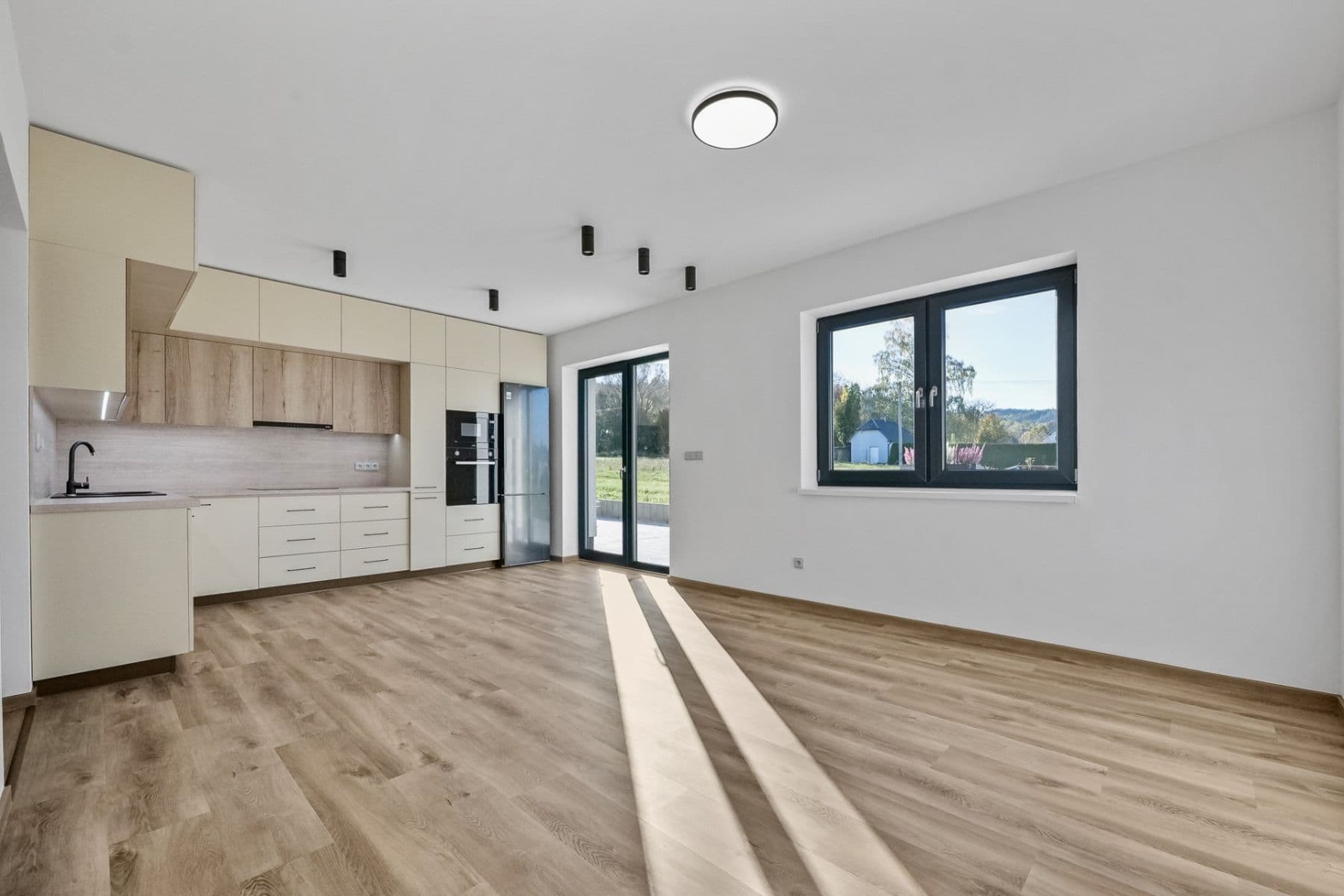 Predaj bytu 5-izbový 126 m², Vidče, Zlínský kraj Predaj bytu 5-izbový 126 m², Vidče, Zlínský kraj