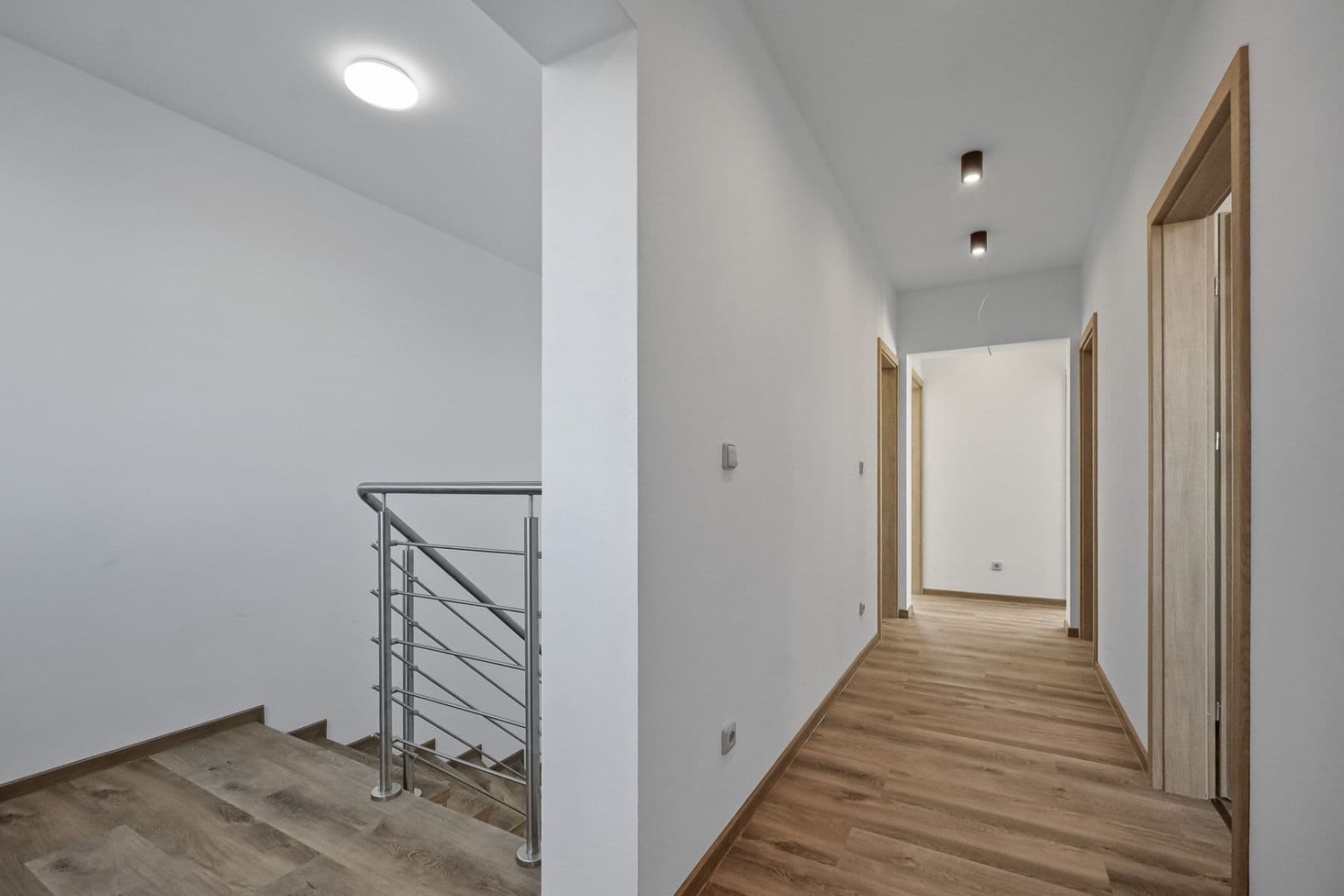 Predaj bytu 5-izbový 126 m², Vidče, Zlínský kraj Predaj bytu 5-izbový 126 m², Vidče, Zlínský kraj