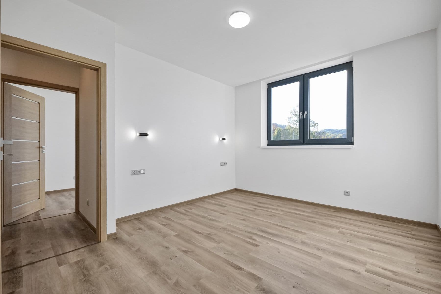 Predaj bytu 5-izbový 126 m², Vidče, Zlínský kraj Predaj bytu 5-izbový 126 m², Vidče, Zlínský kraj