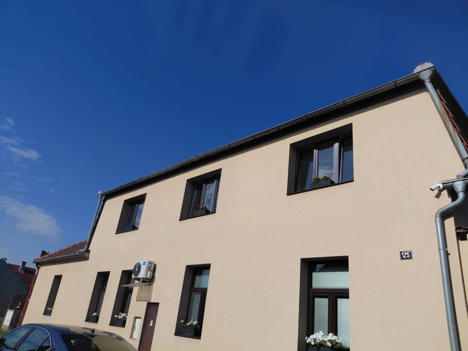 Prenájom bytu 2-izbový 93 m², Třebízského, Sadská, Středočeský kraj Prenájom bytu 2-izbový 93 m², Třebízského, Sadská, Středočeský kraj