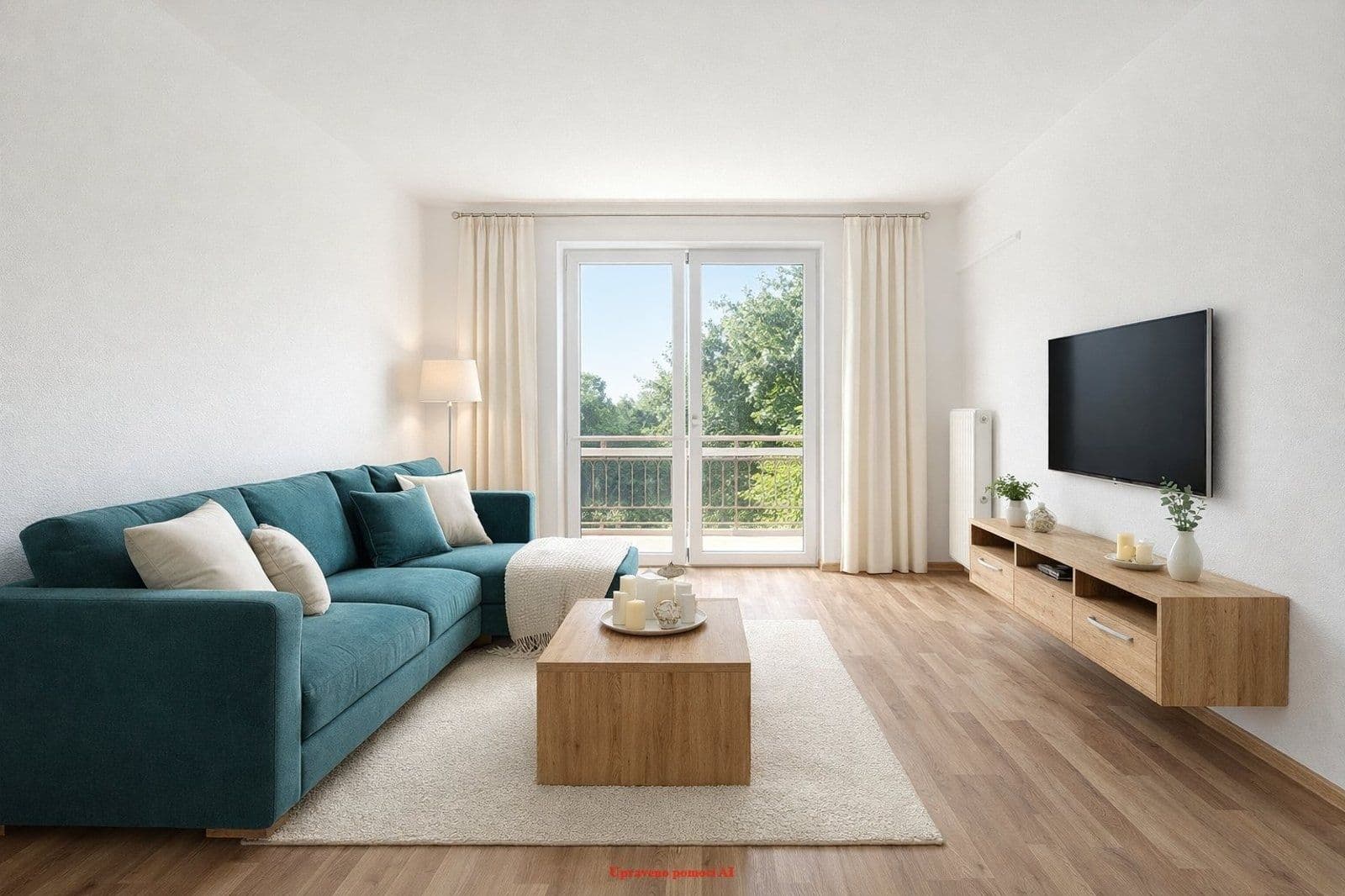 Prenájom bytu 3-izbový 75 m², Čapkova, Karviná, Moravskoslezský kraj Prenájom bytu 3-izbový 75 m², Čapkova, Karviná, Moravskoslezský kraj