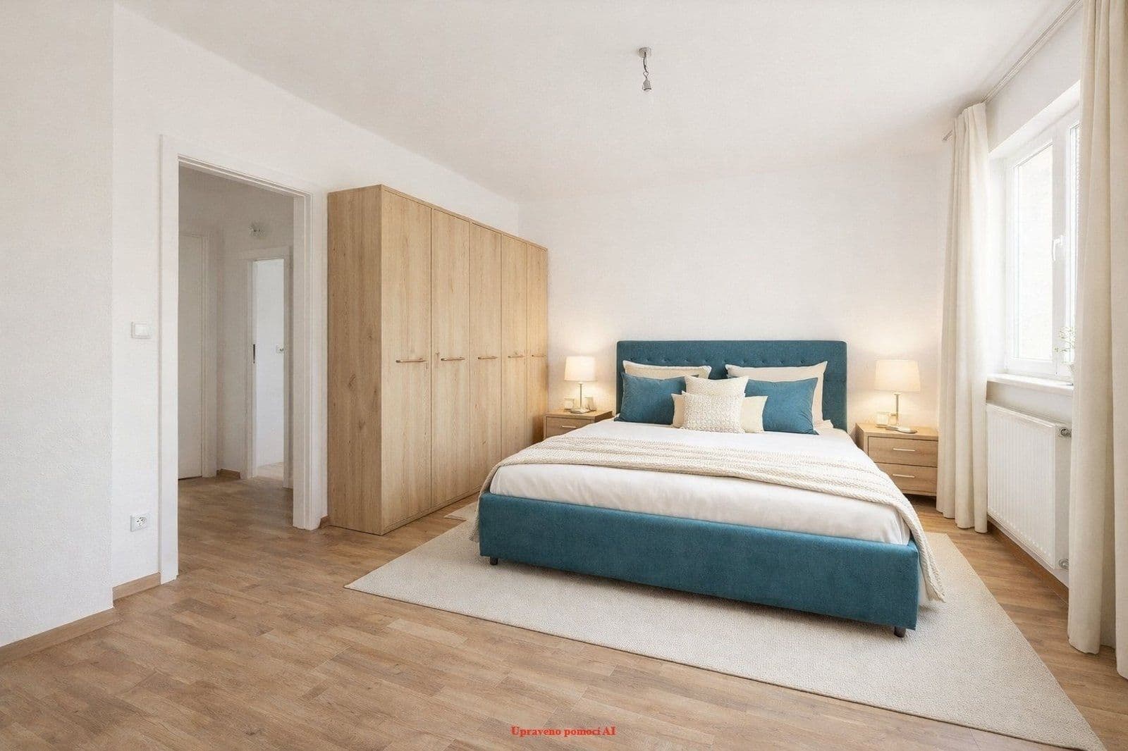 Prenájom bytu 3-izbový 75 m², Čapkova, Karviná, Moravskoslezský kraj Prenájom bytu 3-izbový 75 m², Čapkova, Karviná, Moravskoslezský kraj