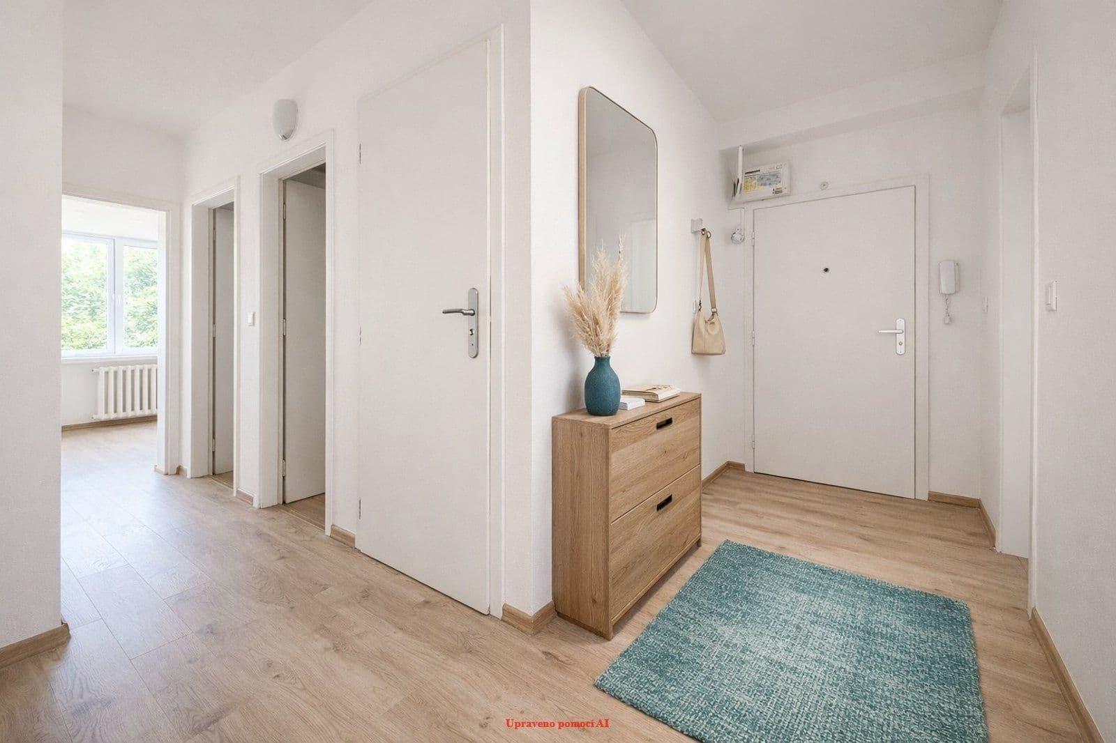 Prenájom bytu 3-izbový 75 m², Čapkova, Karviná, Moravskoslezský kraj Prenájom bytu 3-izbový 75 m², Čapkova, Karviná, Moravskoslezský kraj