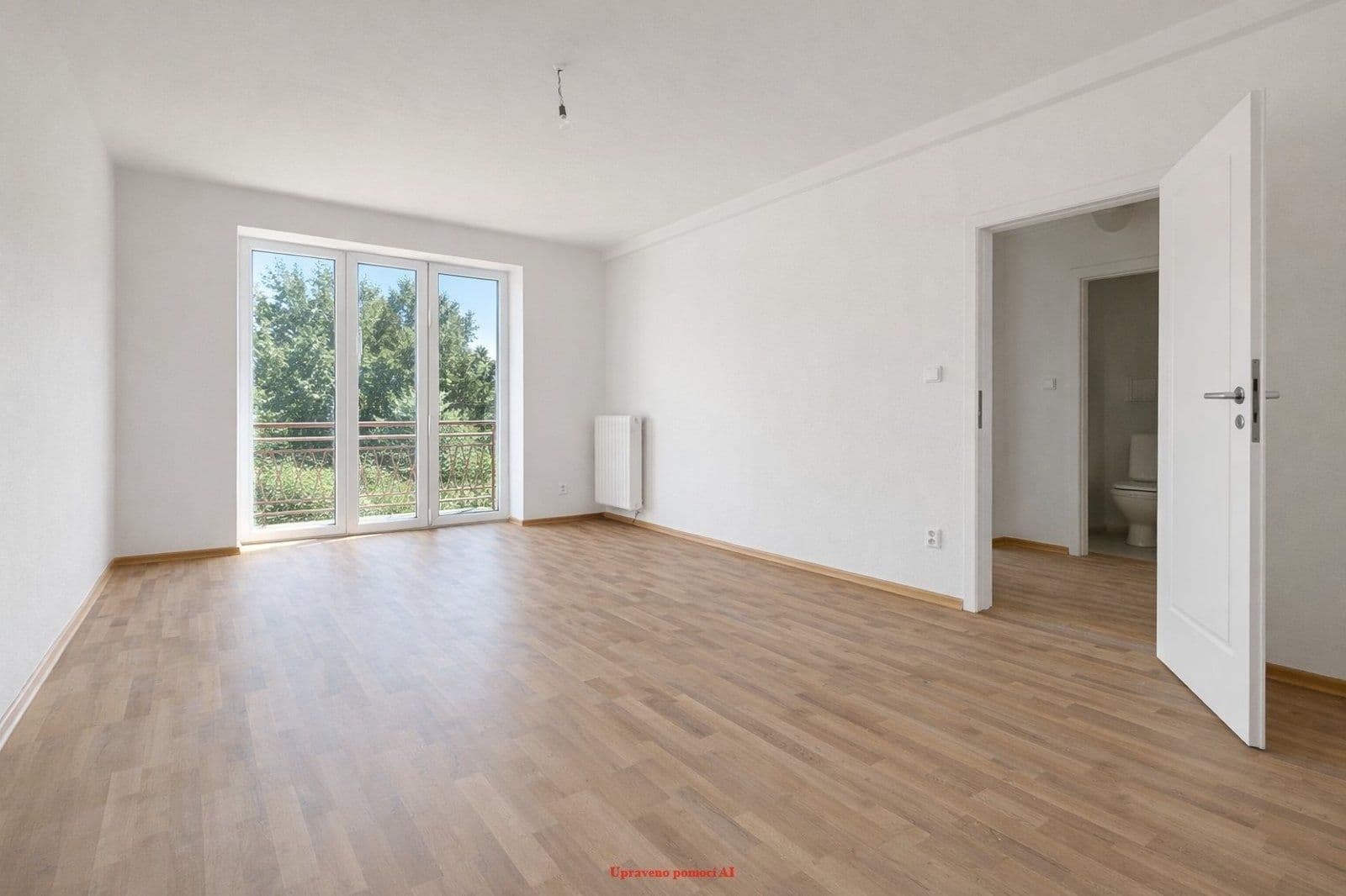 Prenájom bytu 3-izbový 75 m², Čapkova, Karviná, Moravskoslezský kraj Prenájom bytu 3-izbový 75 m², Čapkova, Karviná, Moravskoslezský kraj