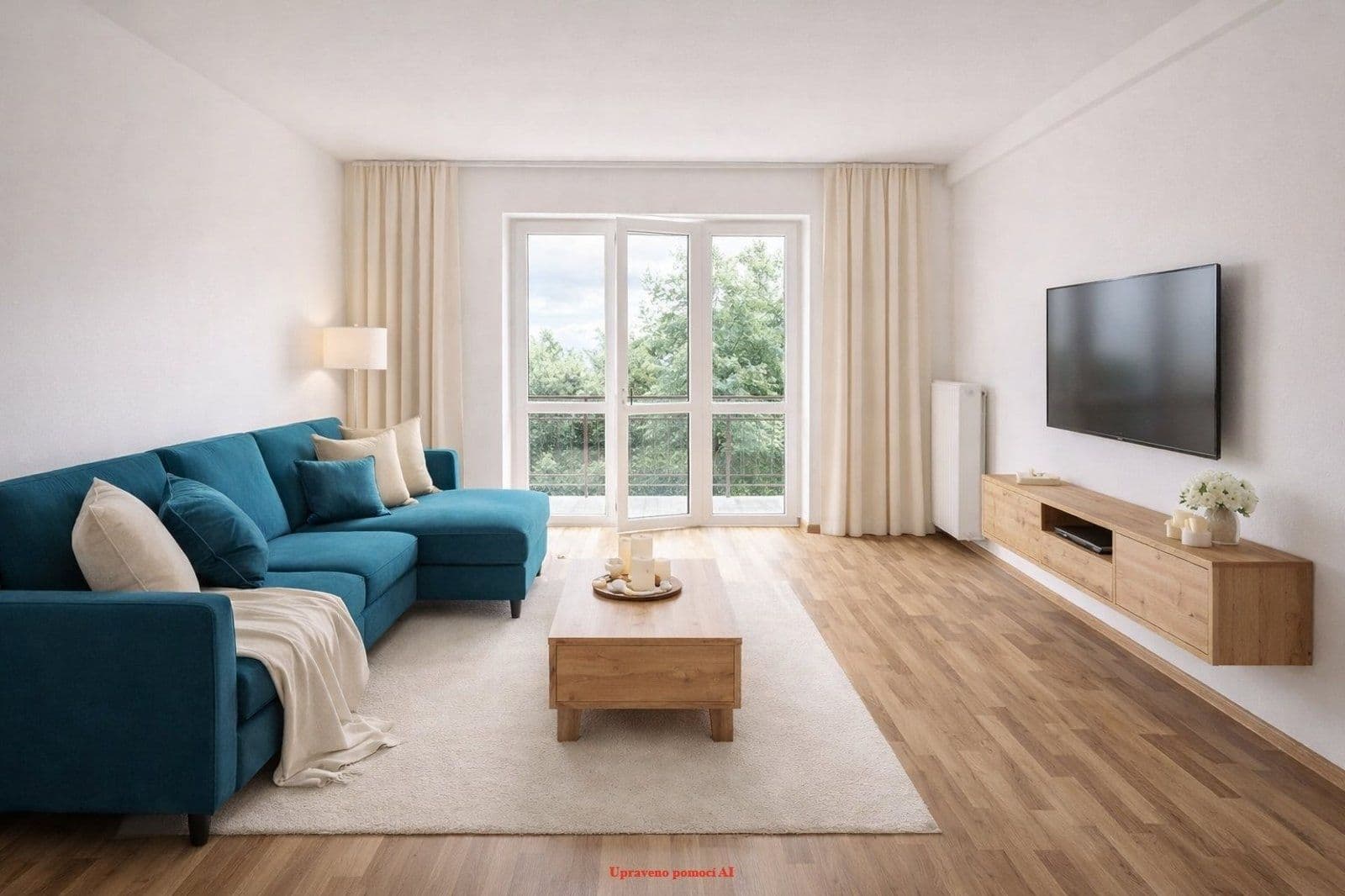 Prenájom bytu 3-izbový 75 m², Čapkova, Karviná, Moravskoslezský kraj Prenájom bytu 3-izbový 75 m², Čapkova, Karviná, Moravskoslezský kraj