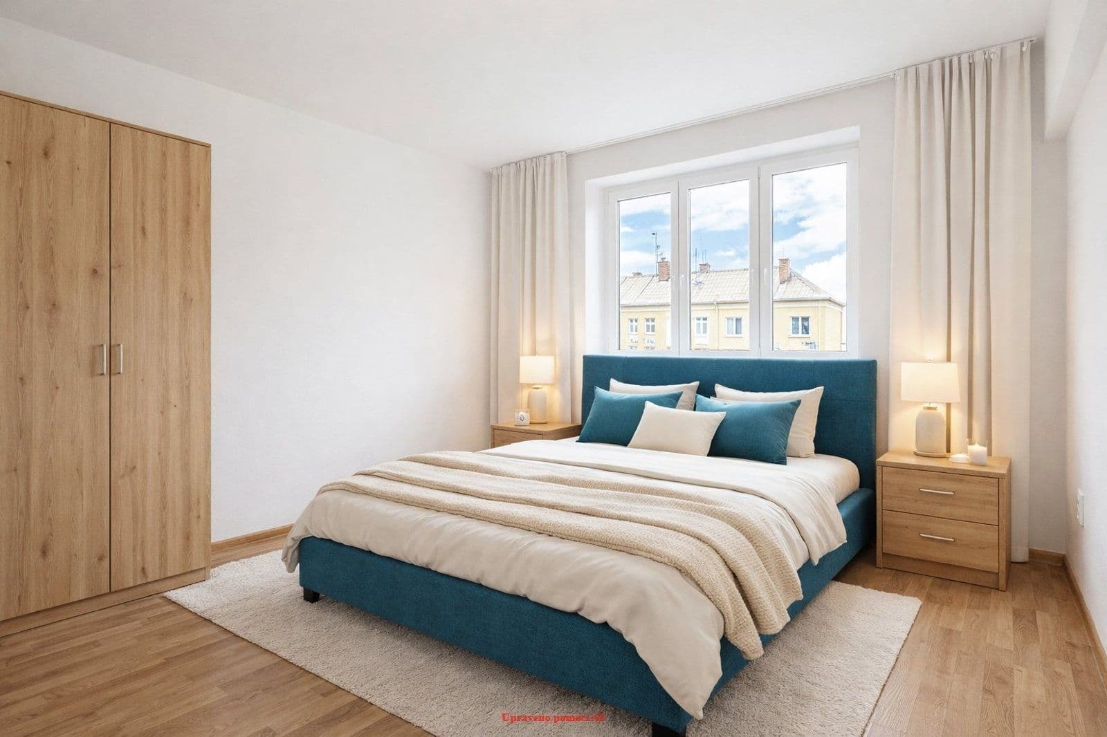 Prenájom bytu 3-izbový 75 m², Čapkova, Karviná, Moravskoslezský kraj Prenájom bytu 3-izbový 75 m², Čapkova, Karviná, Moravskoslezský kraj