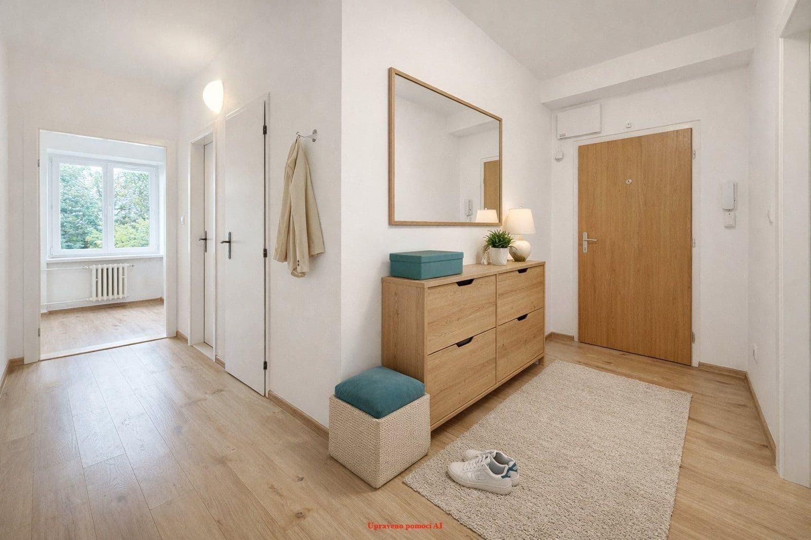 Prenájom bytu 3-izbový 75 m², Čapkova, Karviná, Moravskoslezský kraj Prenájom bytu 3-izbový 75 m², Čapkova, Karviná, Moravskoslezský kraj