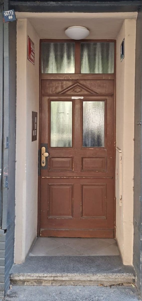 Predaj bytu 2-izbový 69 m², Moskevská, Praha, Praha Predaj bytu 2-izbový 69 m², Moskevská, Praha, Praha