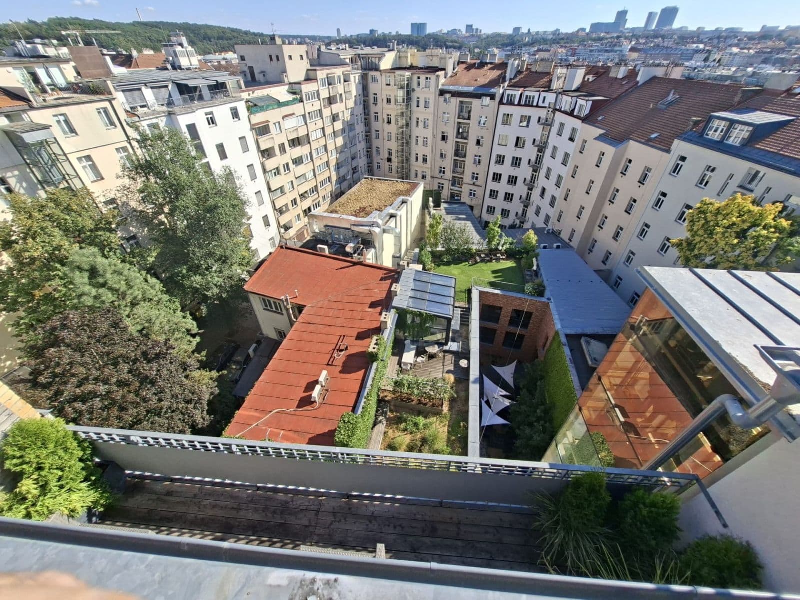 Predaj bytu 2-izbový 69 m², Moskevská, Praha, Praha Predaj bytu 2-izbový 69 m², Moskevská, Praha, Praha