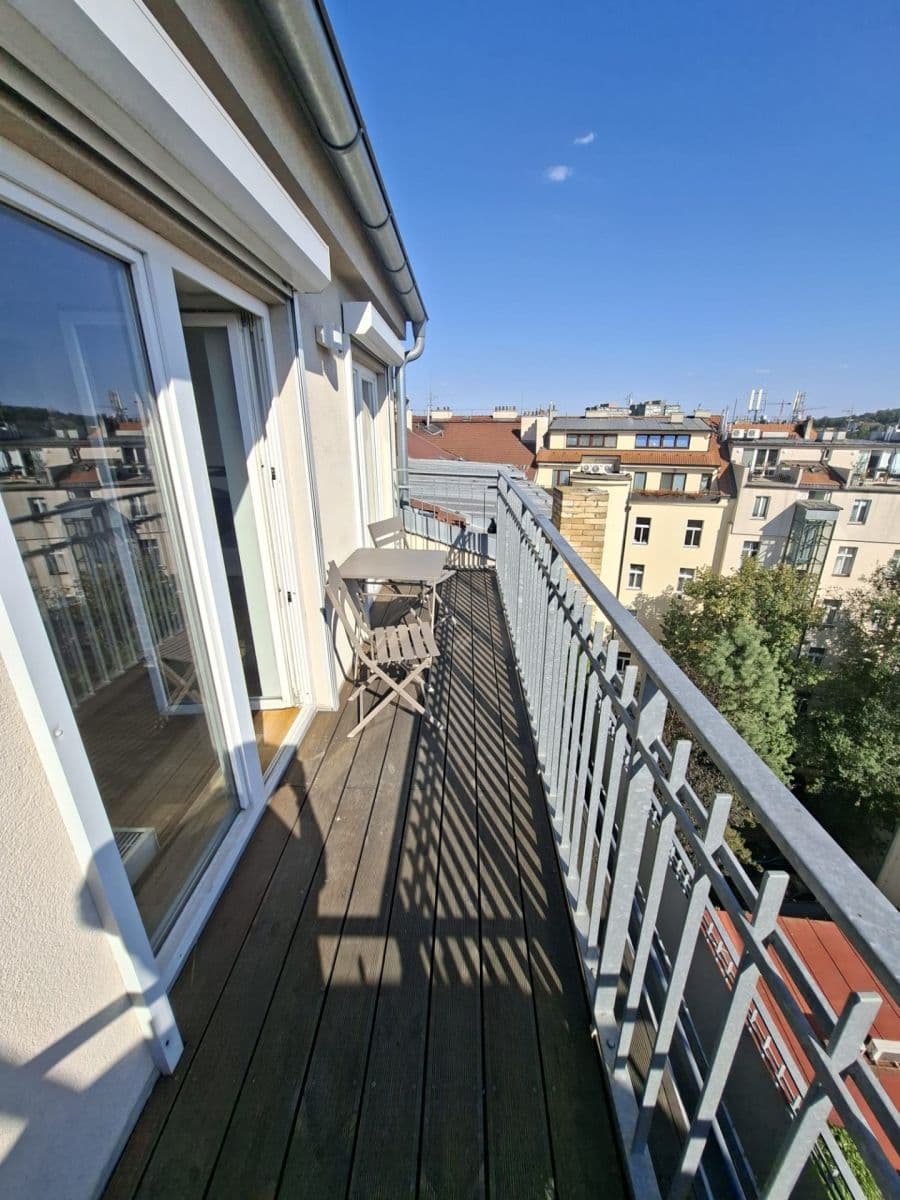 Predaj bytu 2-izbový 69 m², Moskevská, Praha, Praha Predaj bytu 2-izbový 69 m², Moskevská, Praha, Praha