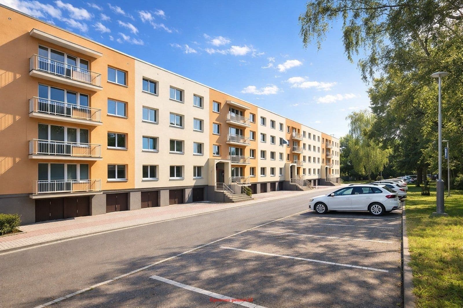 Prenájom bytu 3-izbový 77 m², Prameny, Karviná, Moravskoslezský kraj Prenájom bytu 3-izbový 77 m², Prameny, Karviná, Moravskoslezský kraj