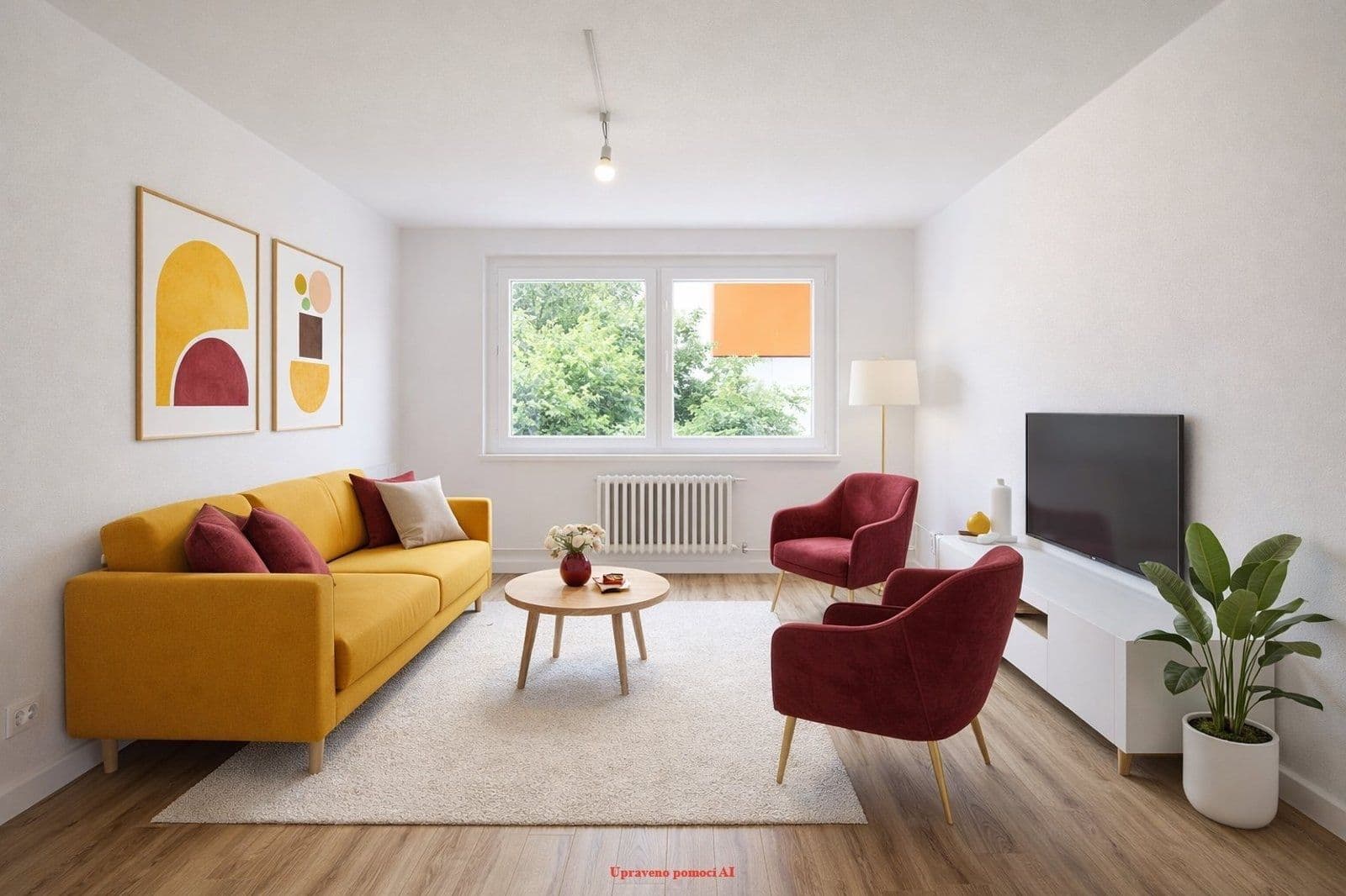 Prenájom bytu 3-izbový 77 m², Prameny, Karviná, Moravskoslezský kraj Prenájom bytu 3-izbový 77 m², Prameny, Karviná, Moravskoslezský kraj
