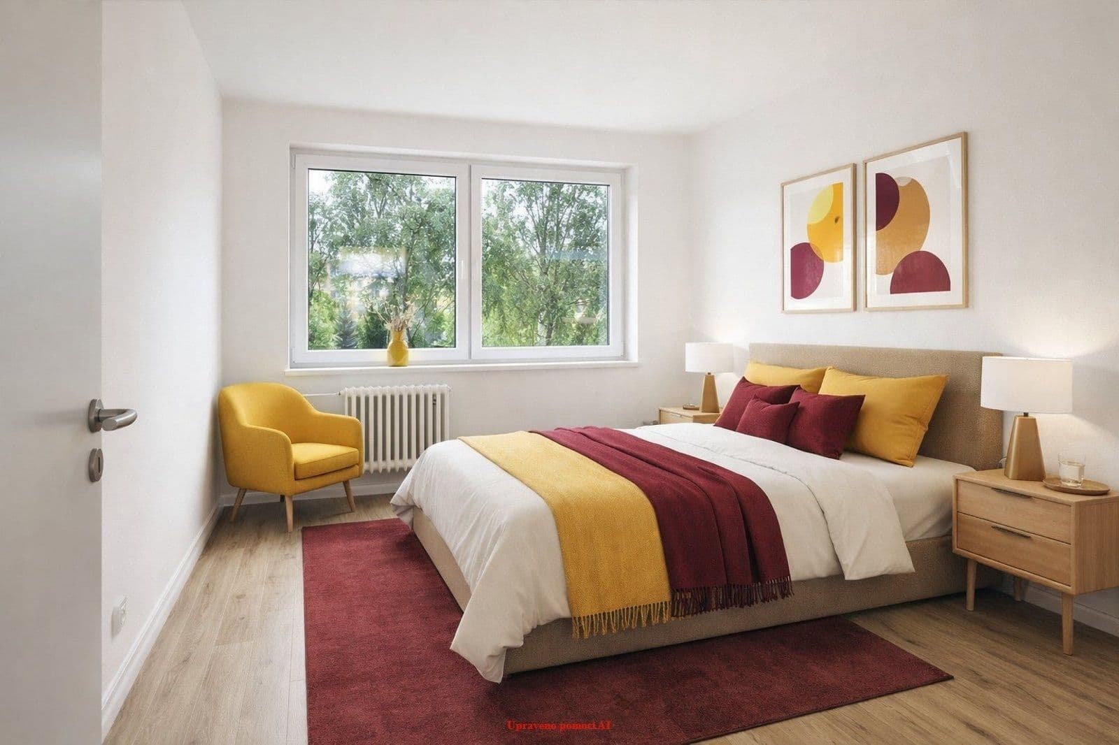 Prenájom bytu 3-izbový 77 m², Prameny, Karviná, Moravskoslezský kraj Prenájom bytu 3-izbový 77 m², Prameny, Karviná, Moravskoslezský kraj