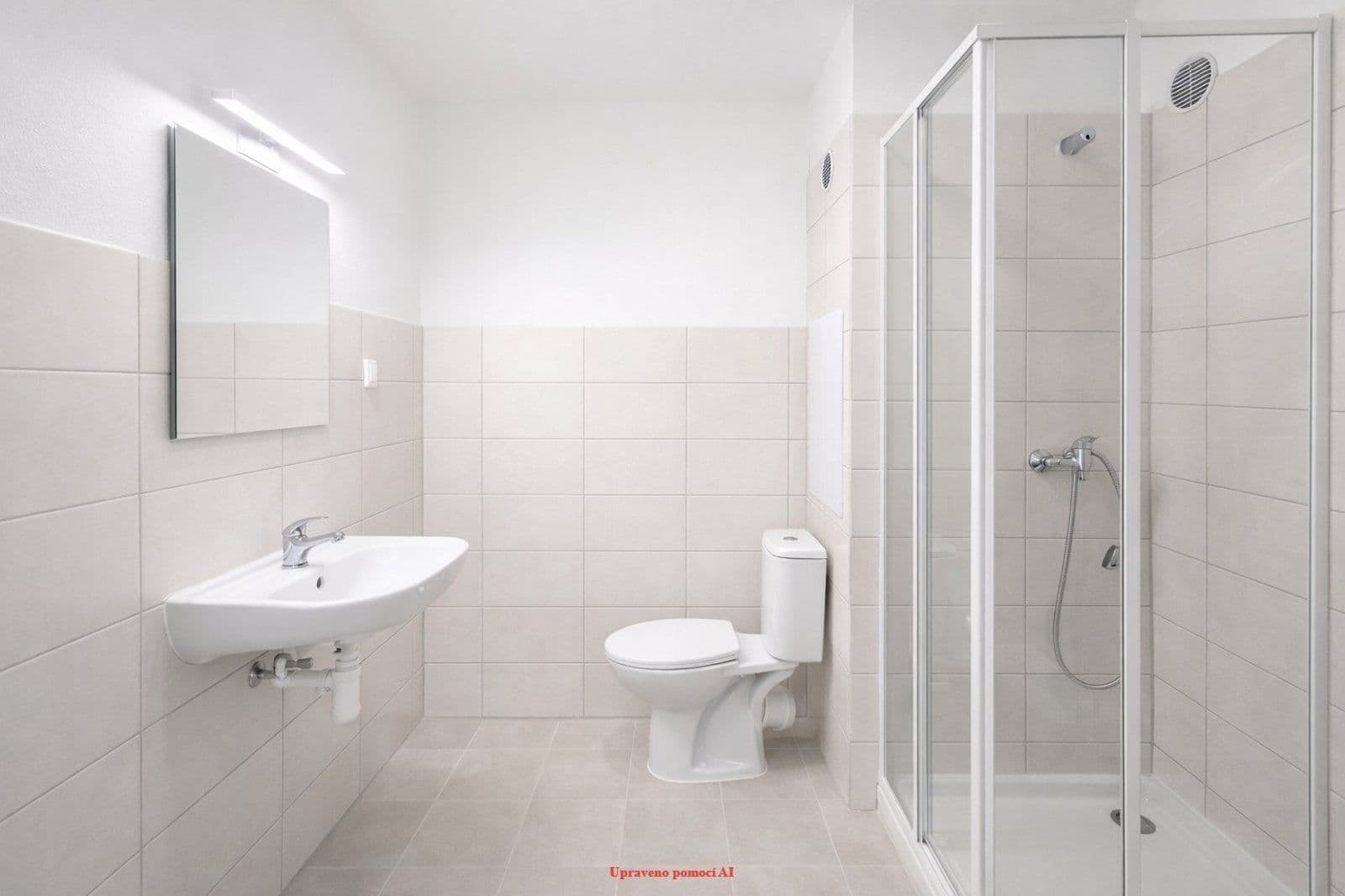 Prenájom bytu 1-izbový 27 m², Sovova, Karviná, Moravskoslezský kraj Prenájom bytu 1-izbový 27 m², Sovova, Karviná, Moravskoslezský kraj