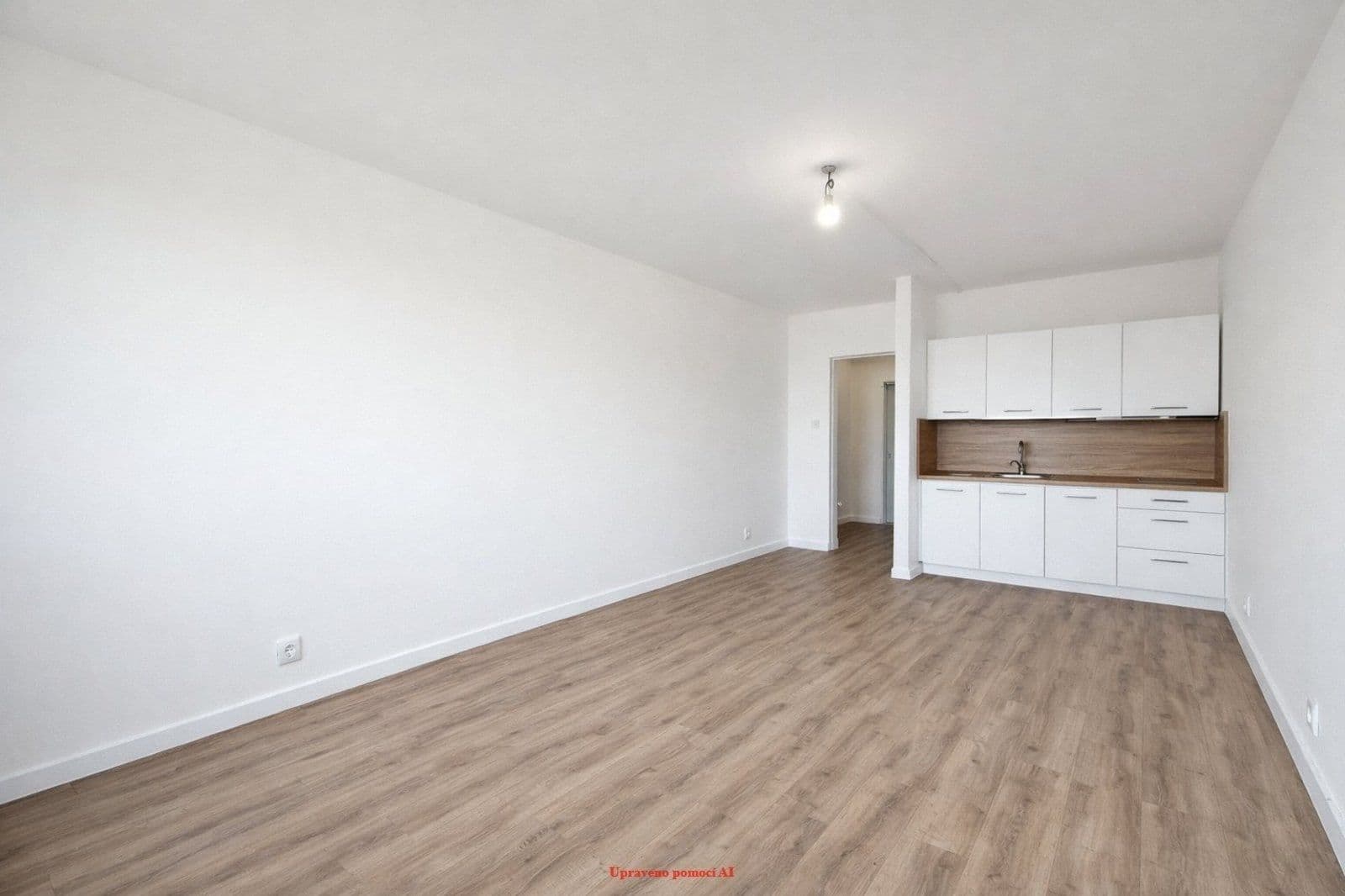 Prenájom bytu 1-izbový 27 m², Sovova, Karviná, Moravskoslezský kraj Prenájom bytu 1-izbový 27 m², Sovova, Karviná, Moravskoslezský kraj