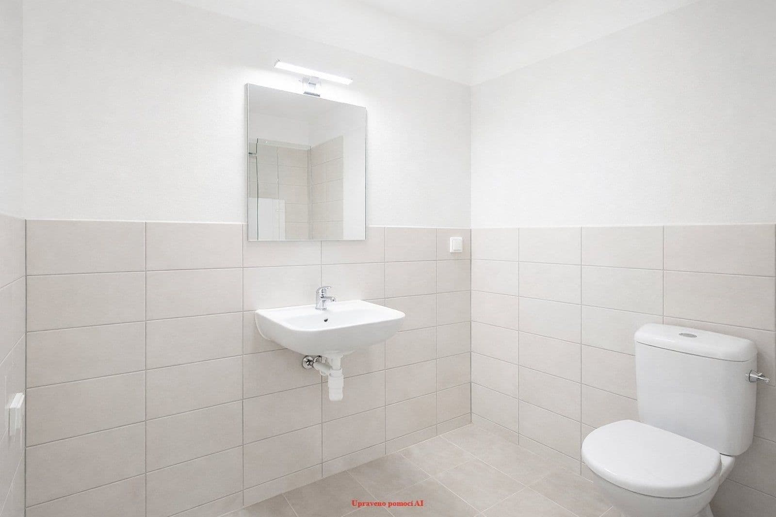 Prenájom bytu 1-izbový 27 m², Sovova, Karviná, Moravskoslezský kraj Prenájom bytu 1-izbový 27 m², Sovova, Karviná, Moravskoslezský kraj
