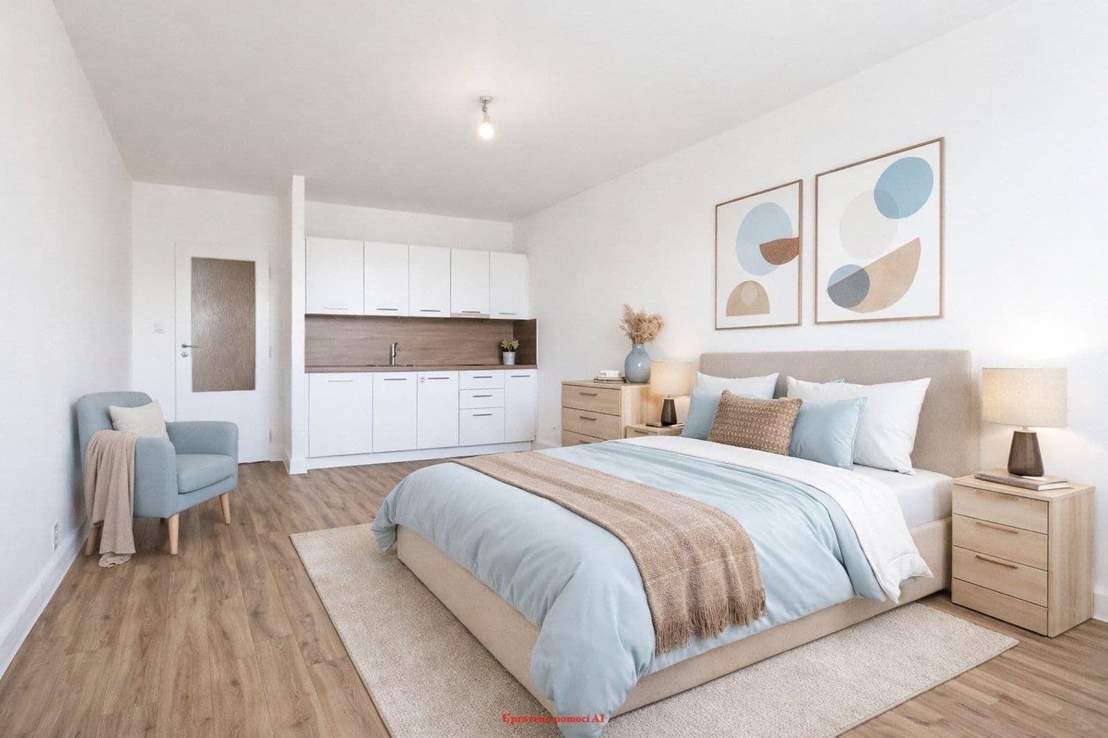 Prenájom bytu 1-izbový 27 m², Sovova, Karviná, Moravskoslezský kraj Prenájom bytu 1-izbový 27 m², Sovova, Karviná, Moravskoslezský kraj