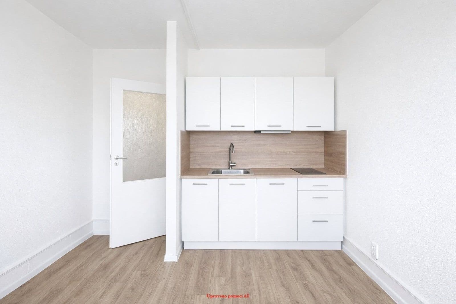 Prenájom bytu 1-izbový 27 m², Sovova, Karviná, Moravskoslezský kraj Prenájom bytu 1-izbový 27 m², Sovova, Karviná, Moravskoslezský kraj