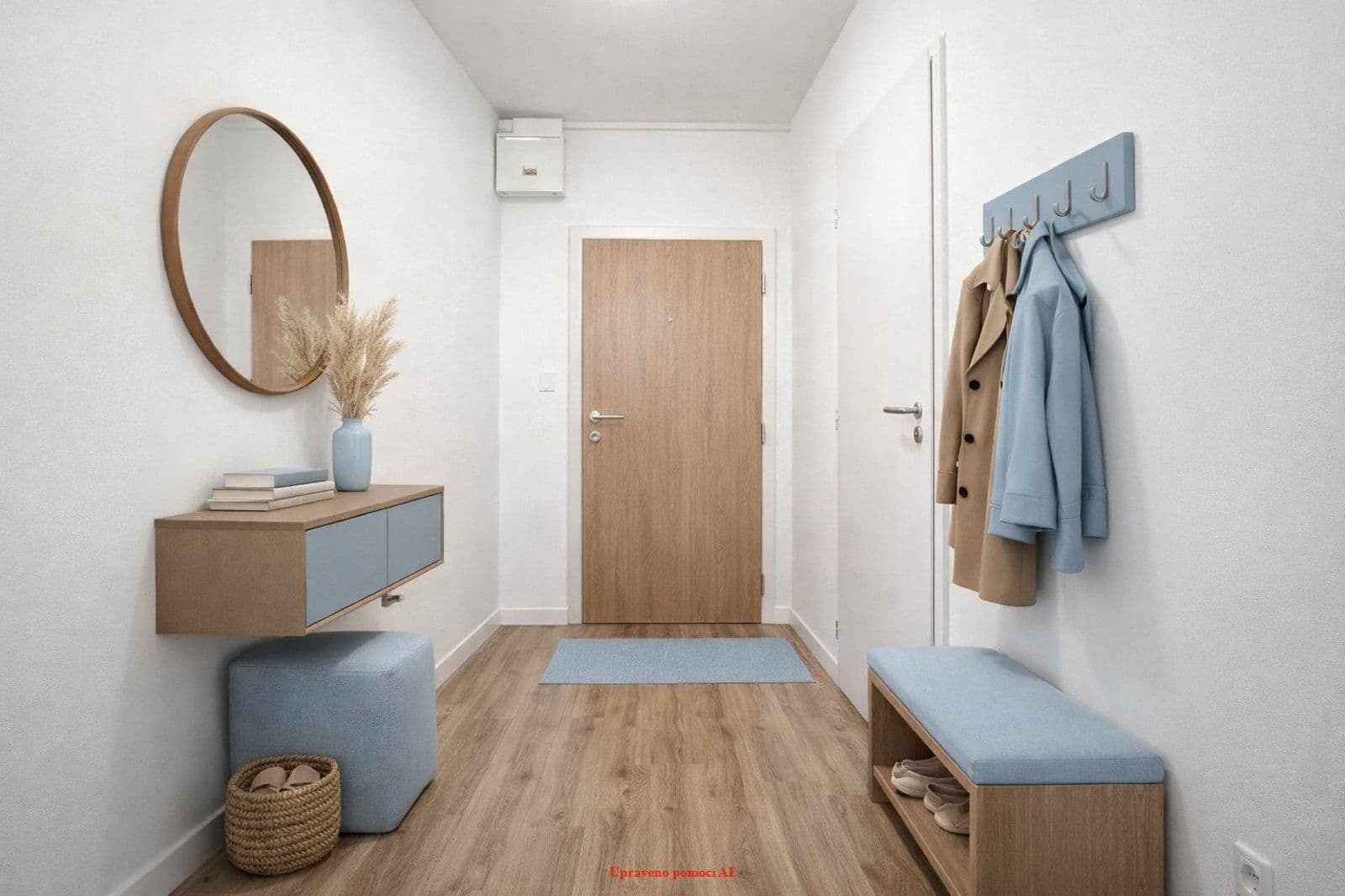 Prenájom bytu 1-izbový 27 m², Sovova, Karviná, Moravskoslezský kraj Prenájom bytu 1-izbový 27 m², Sovova, Karviná, Moravskoslezský kraj