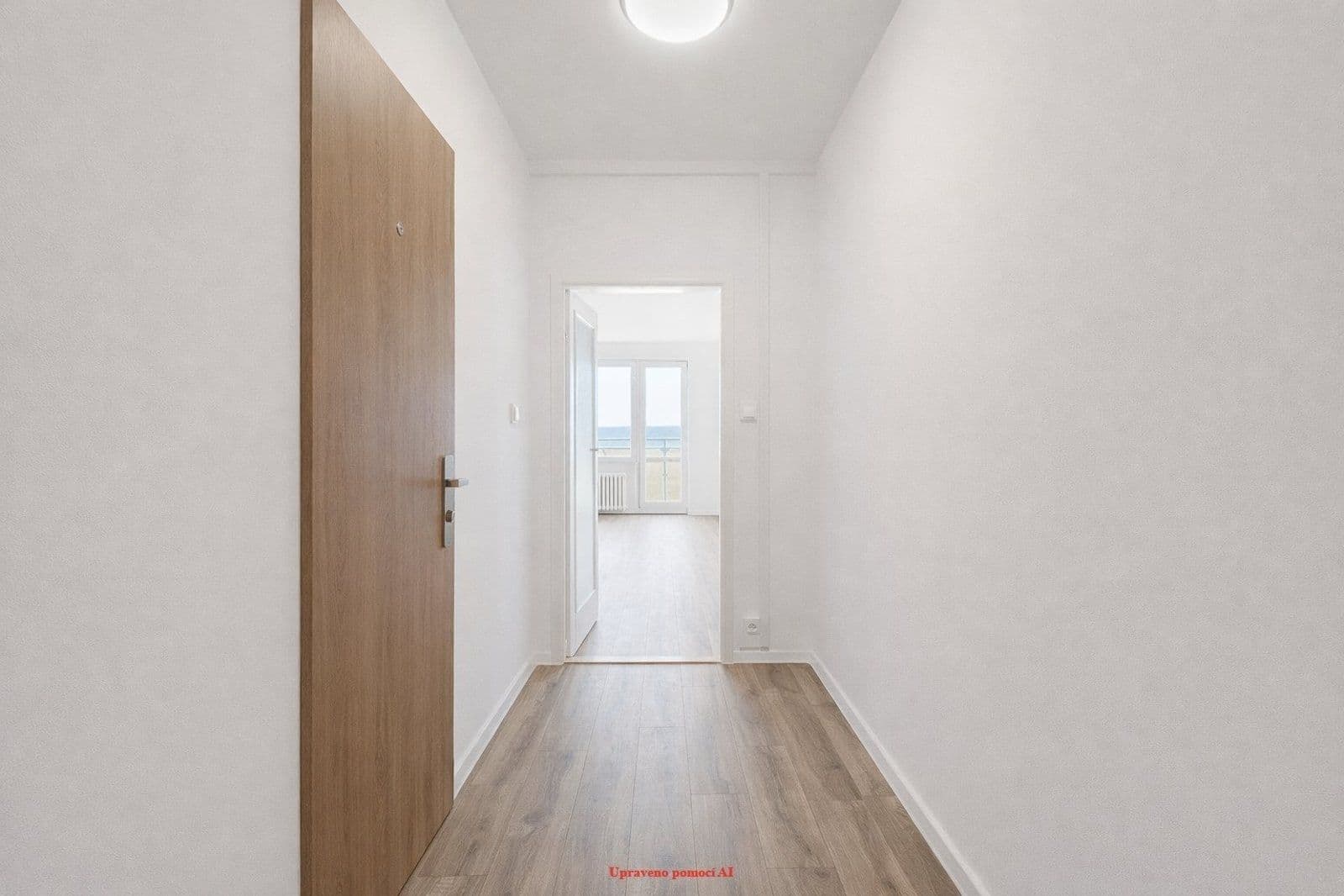 Prenájom bytu 1-izbový 27 m², Sovova, Karviná, Moravskoslezský kraj Prenájom bytu 1-izbový 27 m², Sovova, Karviná, Moravskoslezský kraj