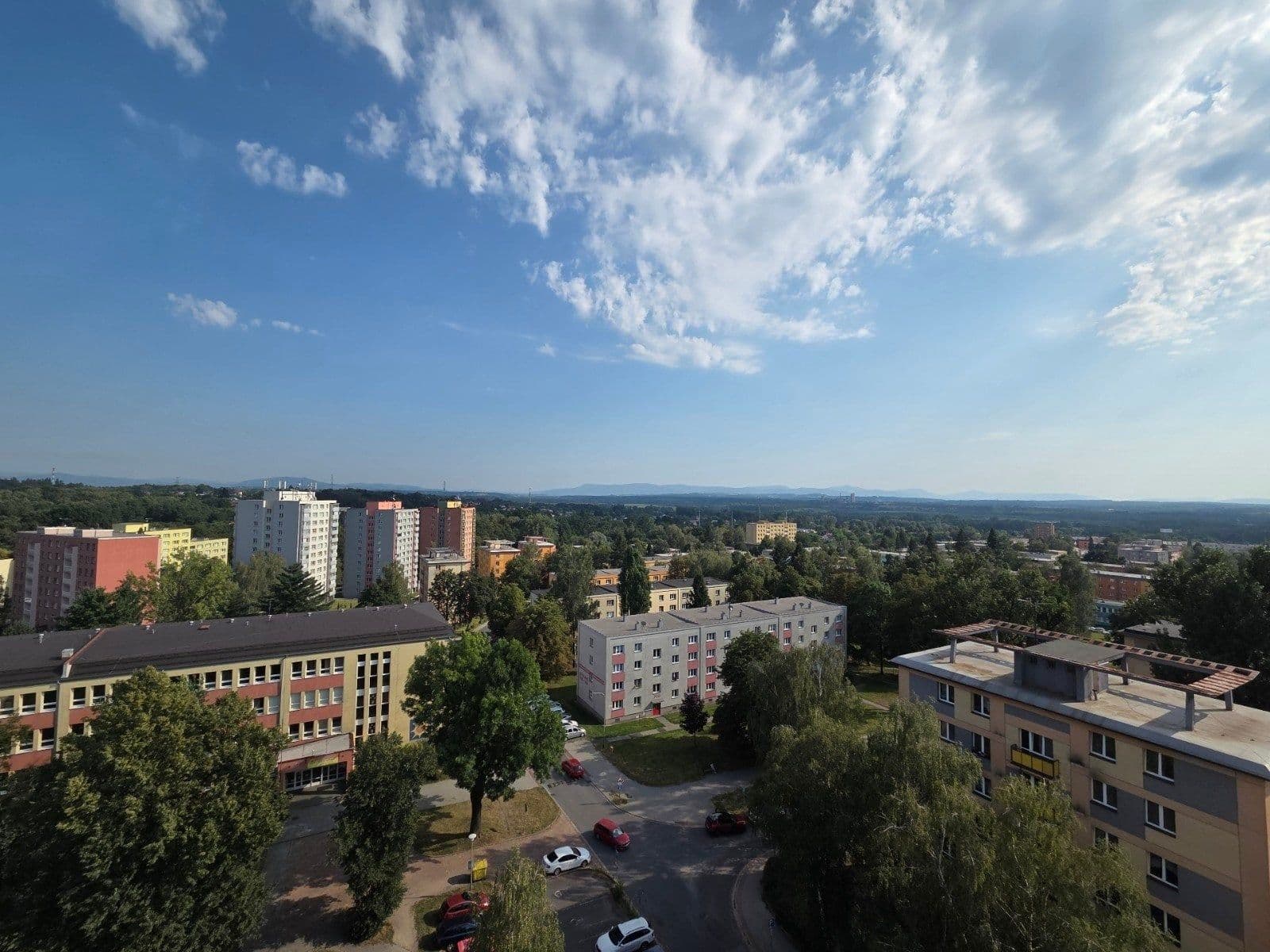 Prenájom bytu 1-izbový 27 m², Sovova, Karviná, Moravskoslezský kraj Prenájom bytu 1-izbový 27 m², Sovova, Karviná, Moravskoslezský kraj