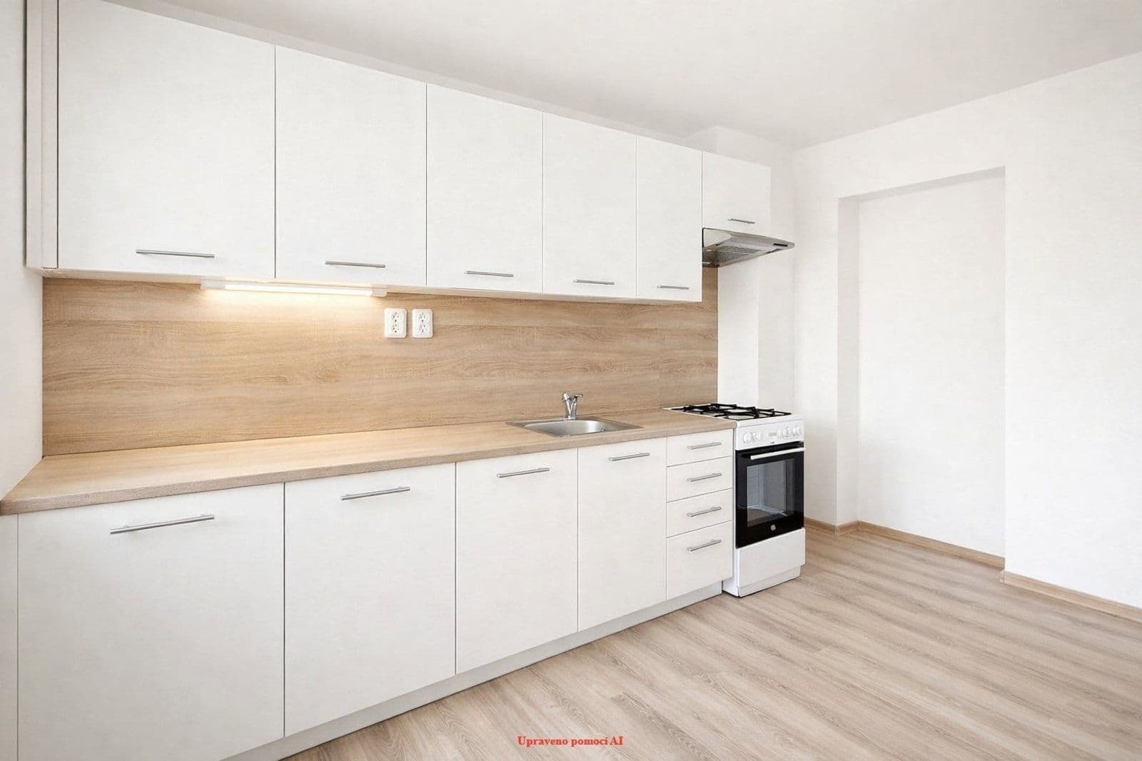 Prenájom bytu 2-izbový 55 m², Středová, Albrechtice, Moravskoslezský kraj Prenájom bytu 2-izbový 55 m², Středová, Albrechtice, Moravskoslezský kraj