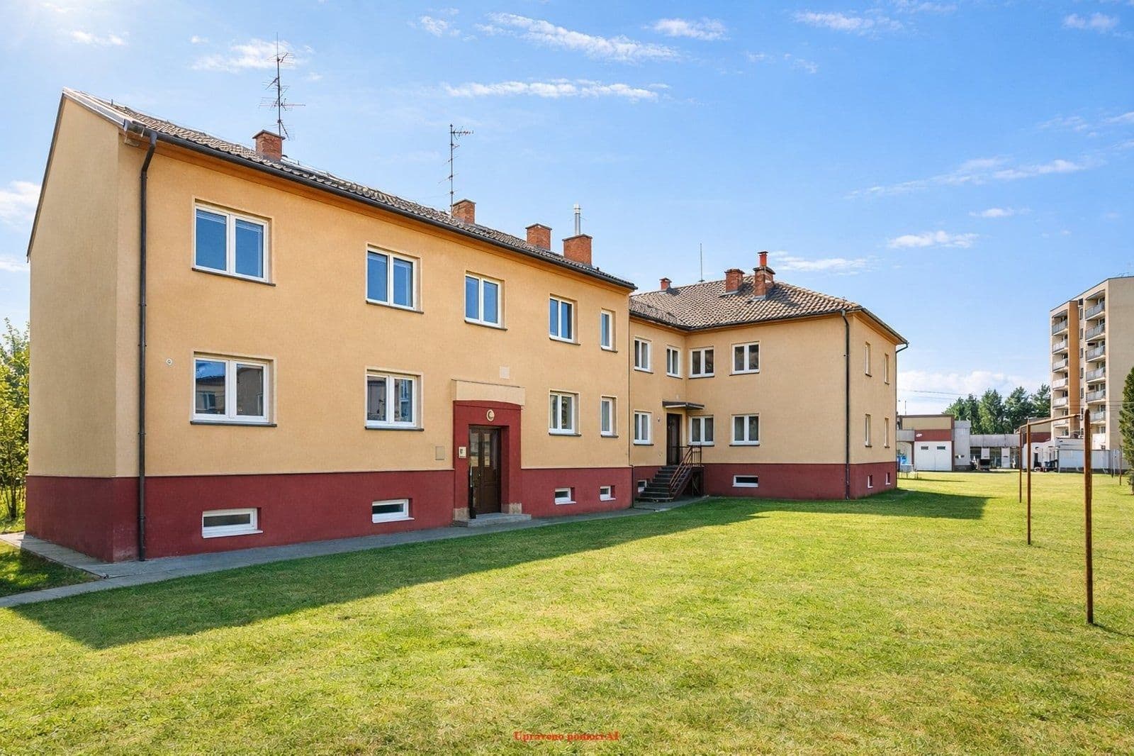 Prenájom bytu 2-izbový 55 m², Středová, Albrechtice, Moravskoslezský kraj Prenájom bytu 2-izbový 55 m², Středová, Albrechtice, Moravskoslezský kraj