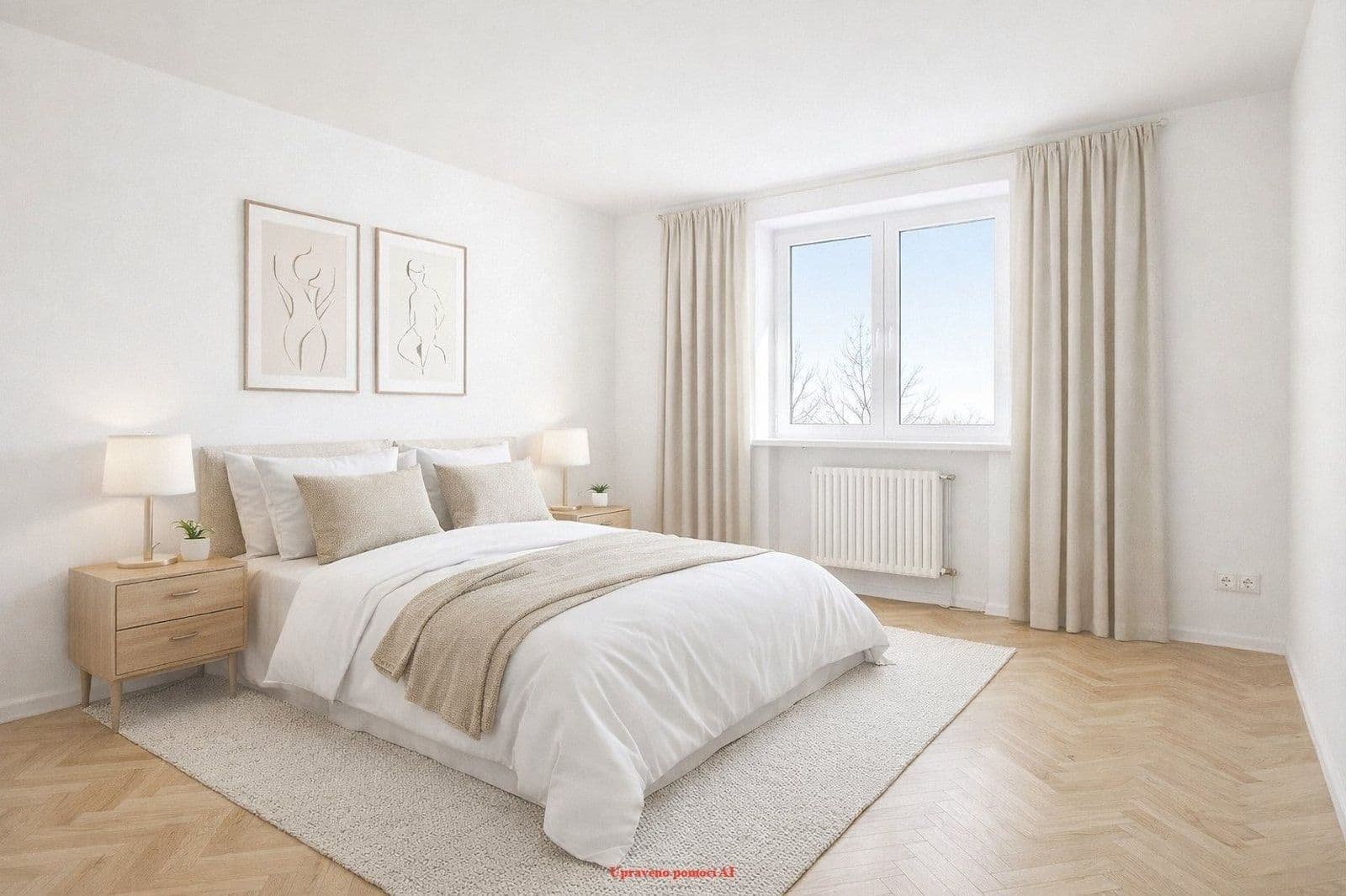 Prenájom bytu 2-izbový 55 m², Středová, Albrechtice, Moravskoslezský kraj Prenájom bytu 2-izbový 55 m², Středová, Albrechtice, Moravskoslezský kraj