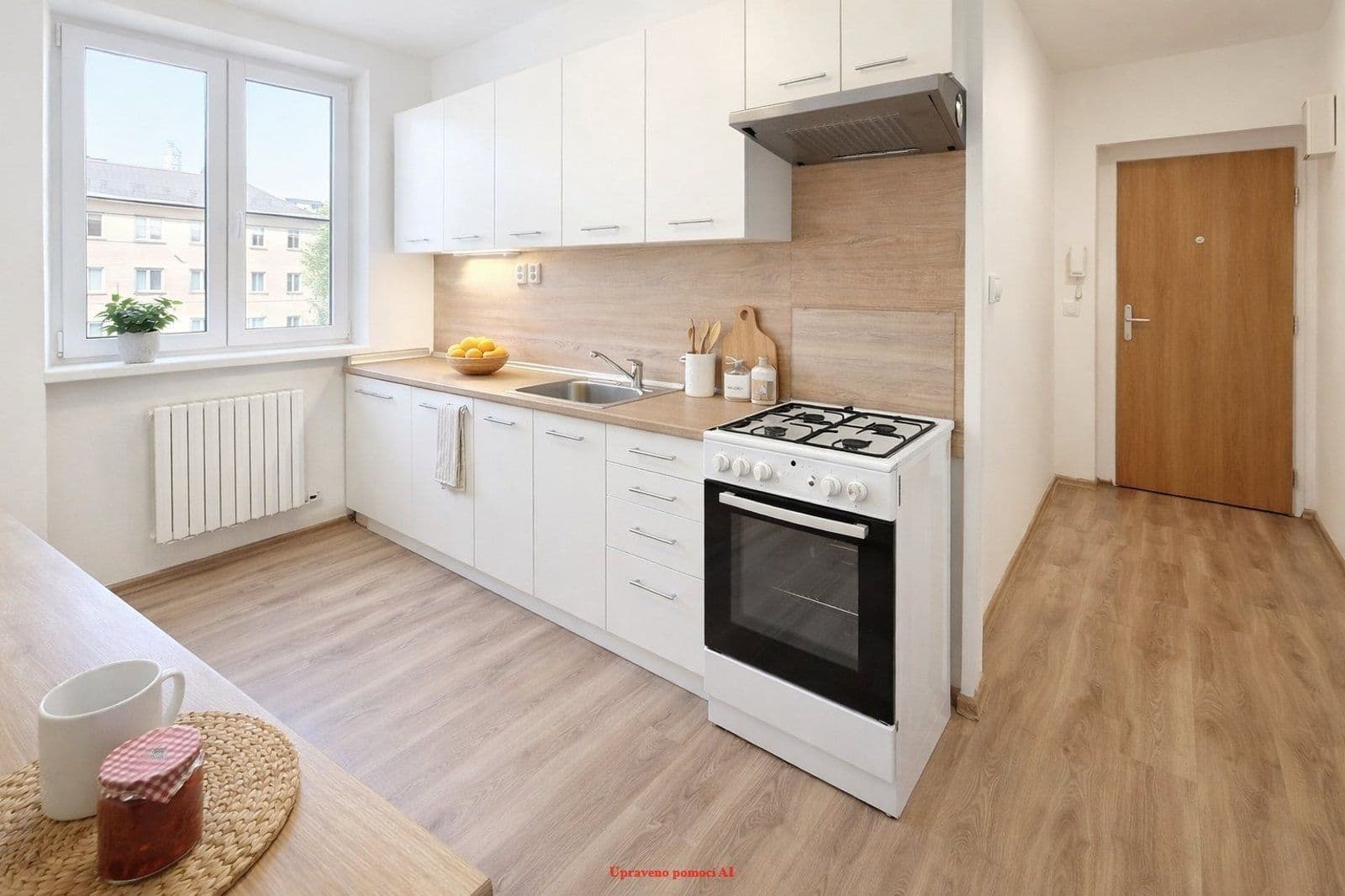 Prenájom bytu 2-izbový 55 m², Středová, Albrechtice, Moravskoslezský kraj Prenájom bytu 2-izbový 55 m², Středová, Albrechtice, Moravskoslezský kraj
